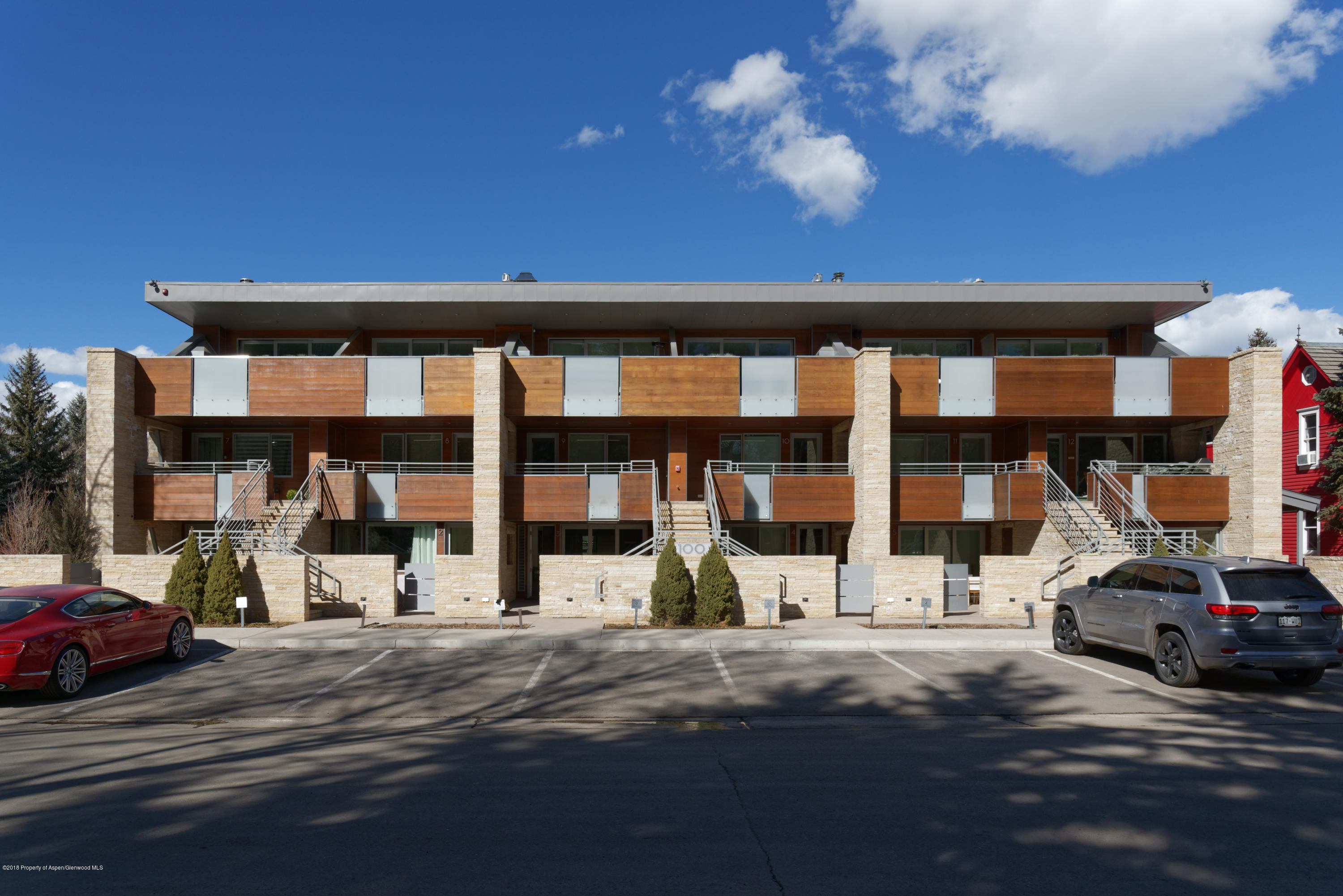 100 E Cooper Avenue Aspen CO 81611