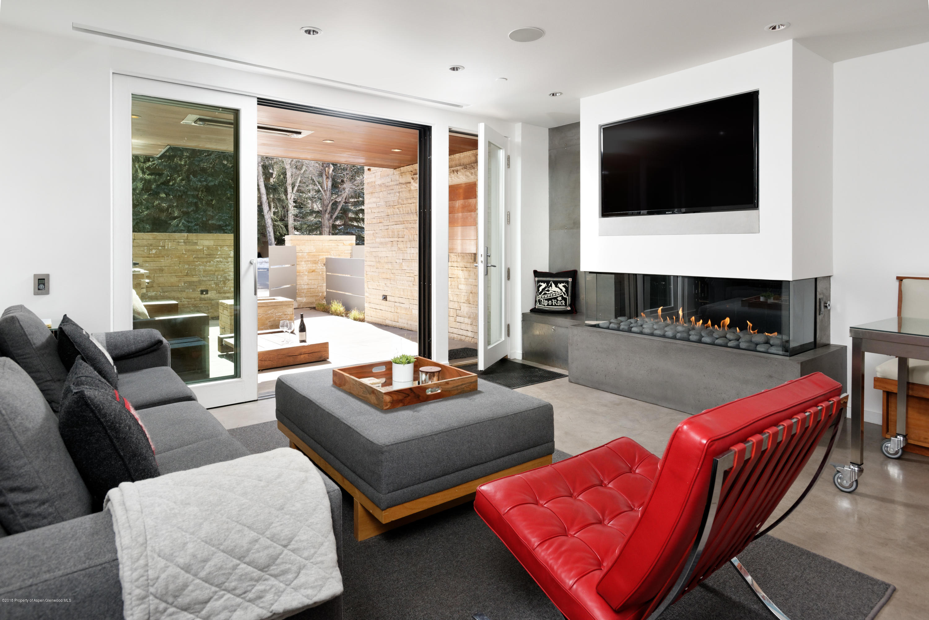 100 E Cooper Avenue Aspen CO 81611