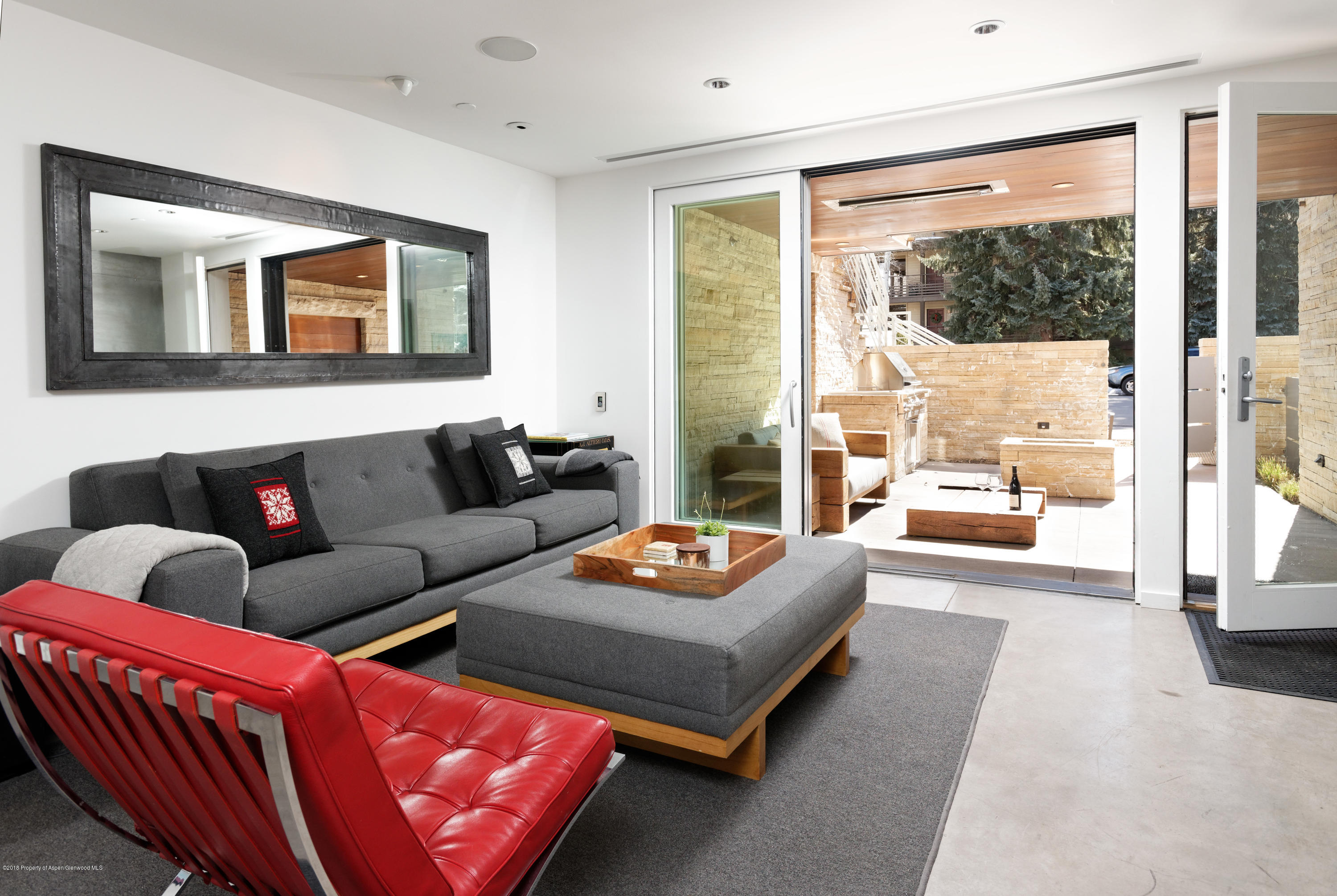 100 E Cooper Avenue Aspen CO 81611