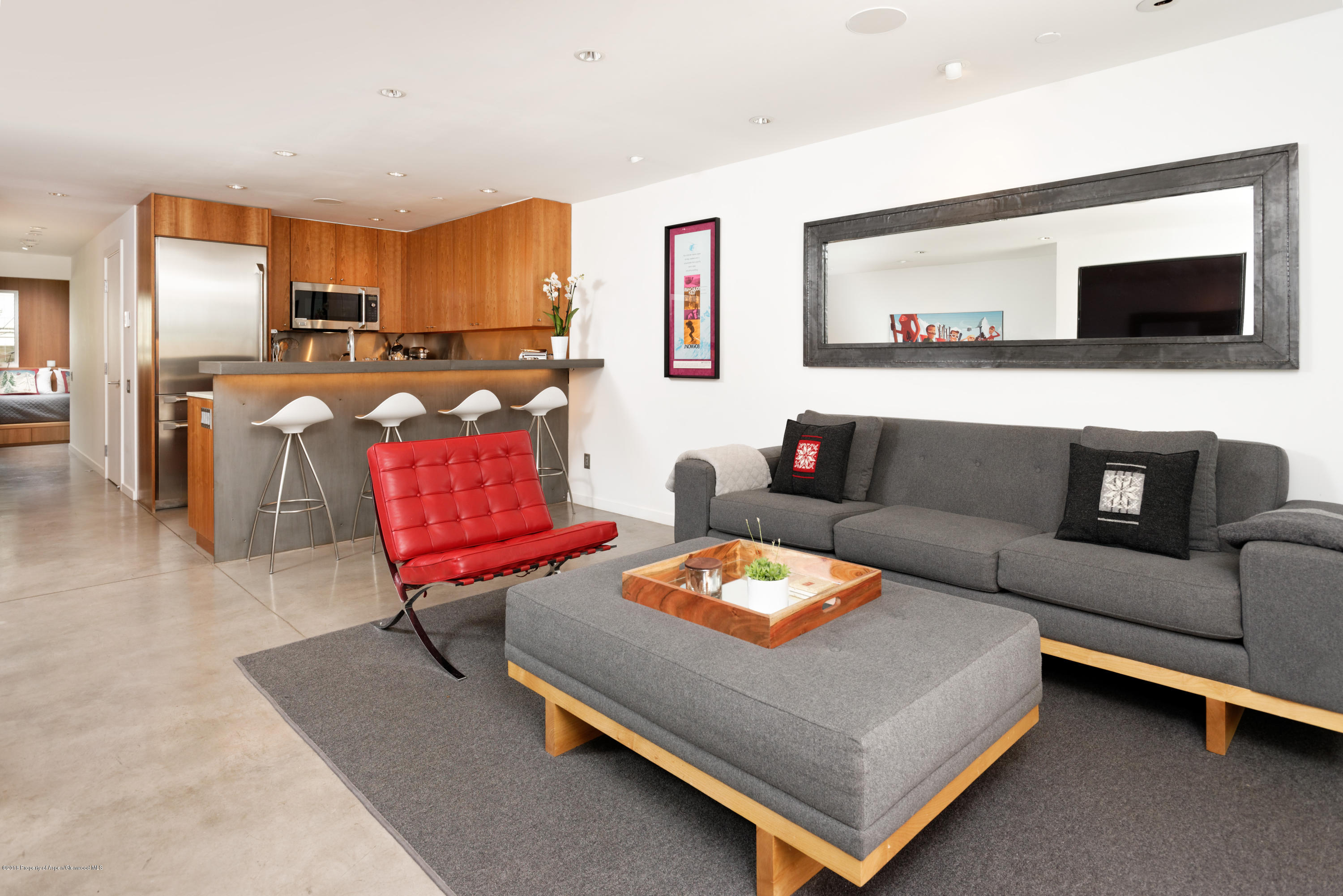 100 E Cooper Avenue Aspen CO 81611