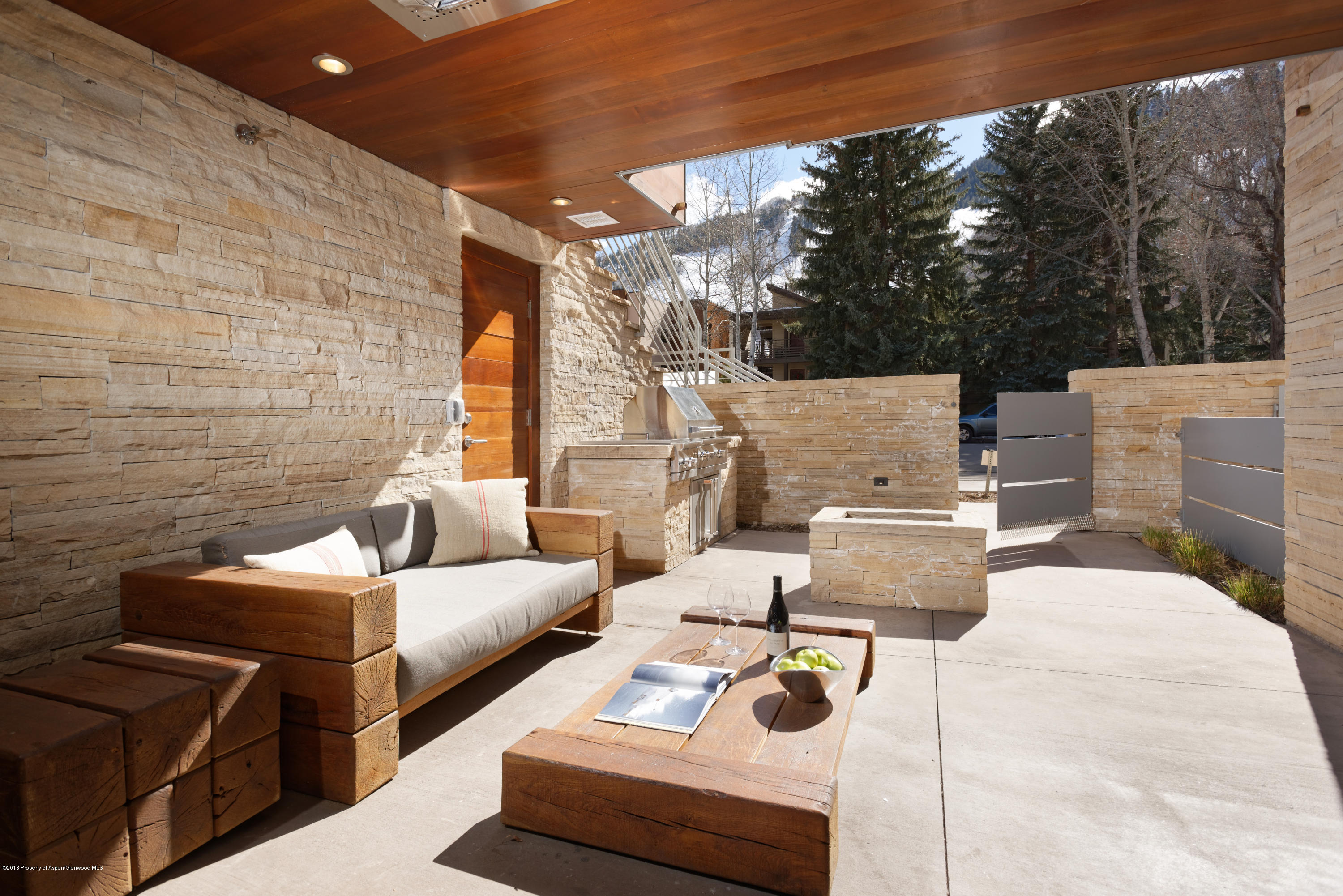 100 E Cooper Avenue Aspen CO 81611