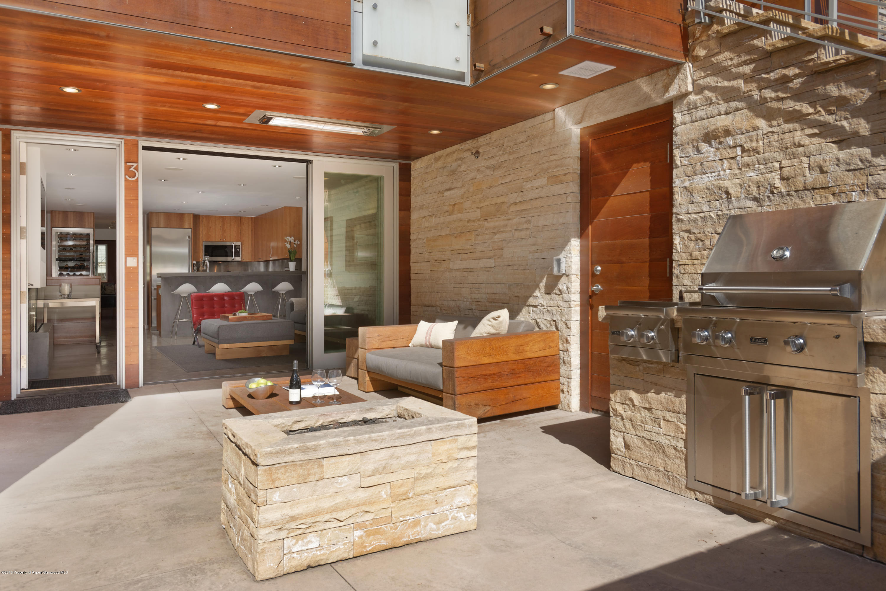 100 E Cooper Avenue Aspen CO 81611