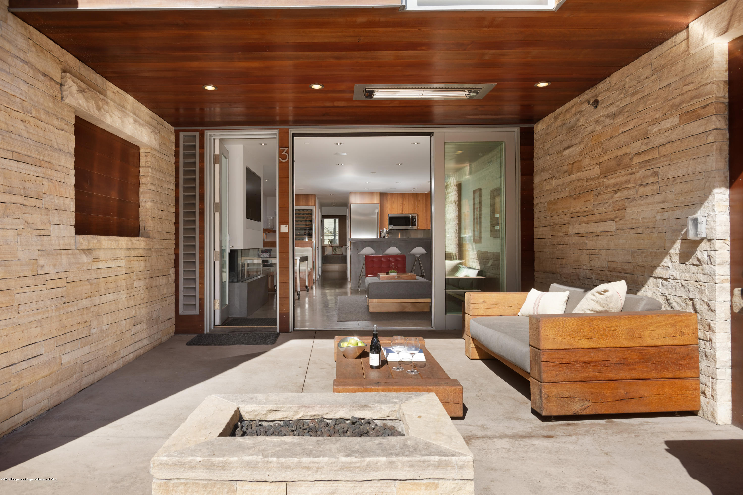 100 E Cooper Avenue Aspen CO 81611