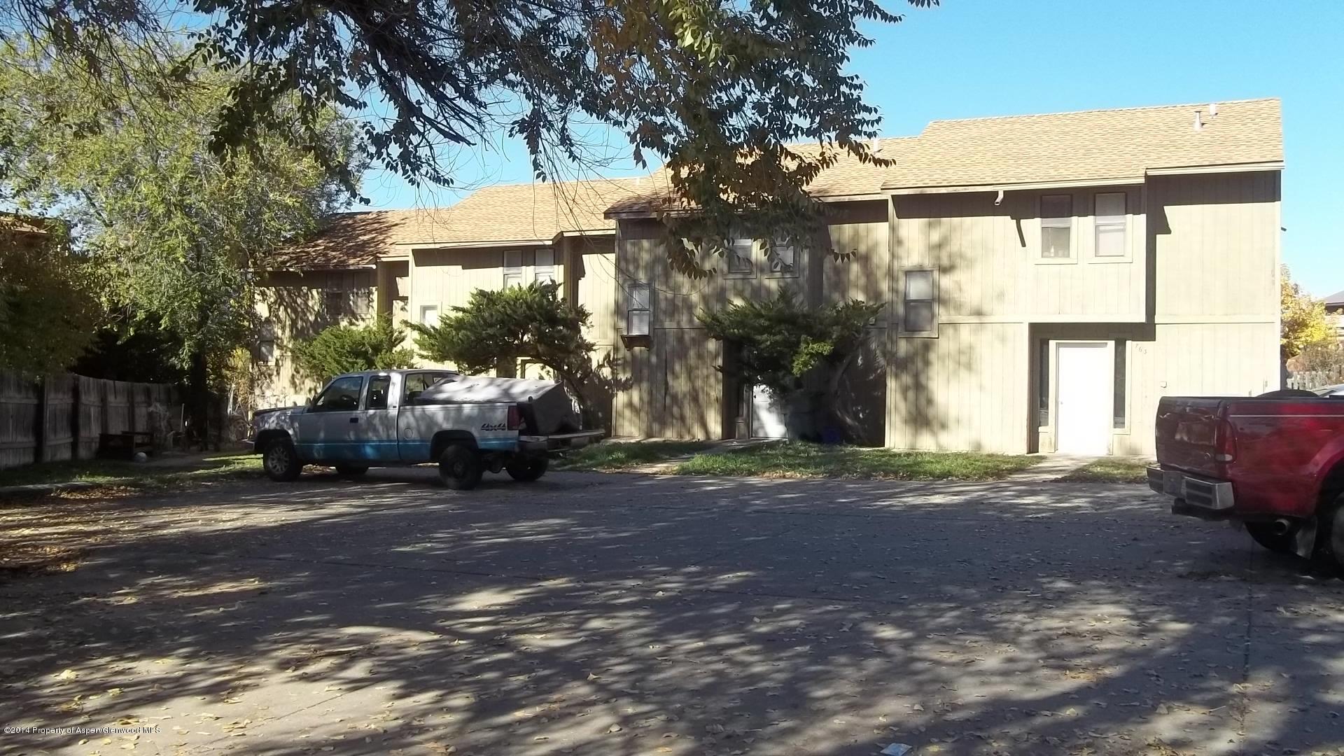 763-769 Elder Court Rifle CO 81650