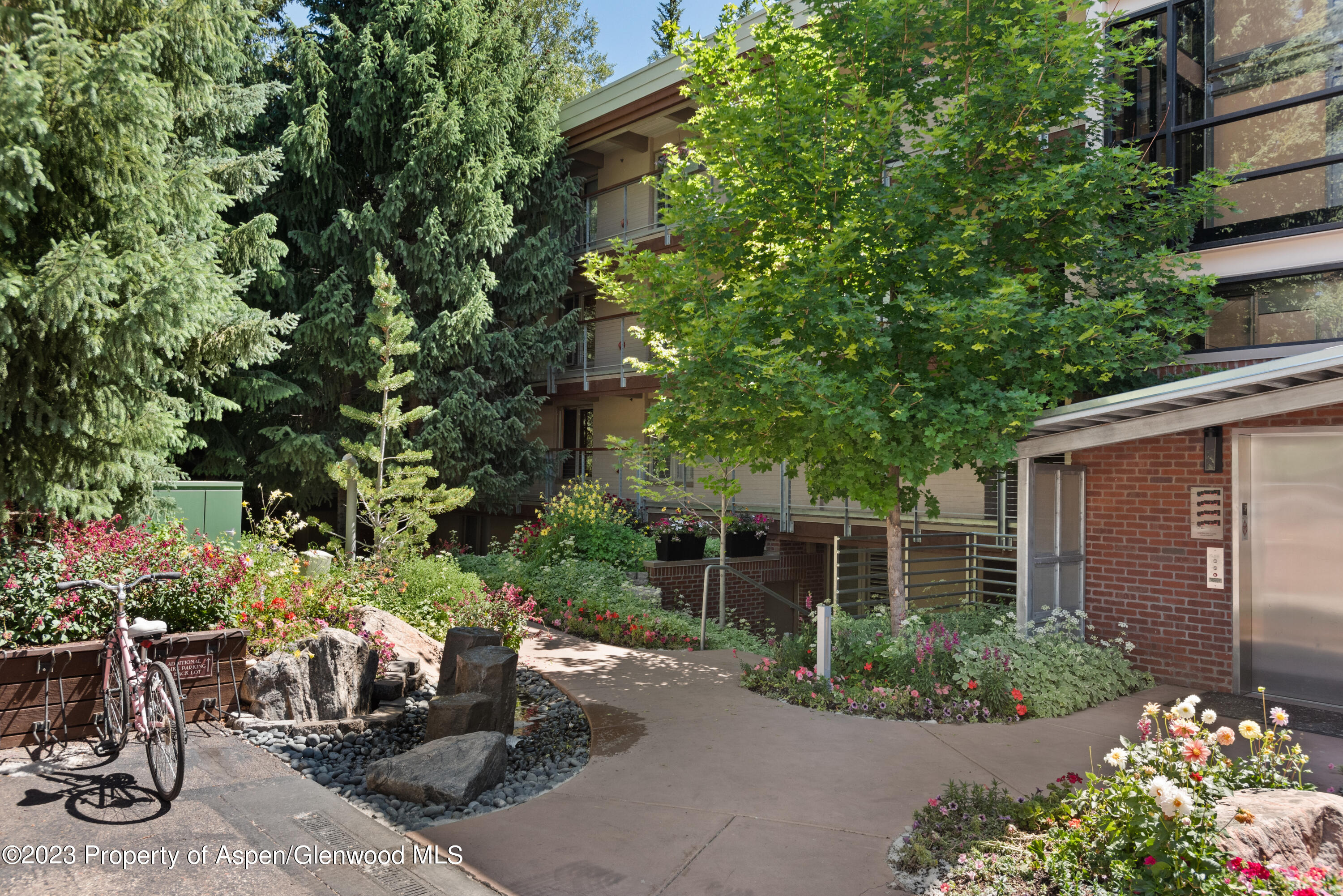 1034 E Cooper Avenue Aspen CO 81611