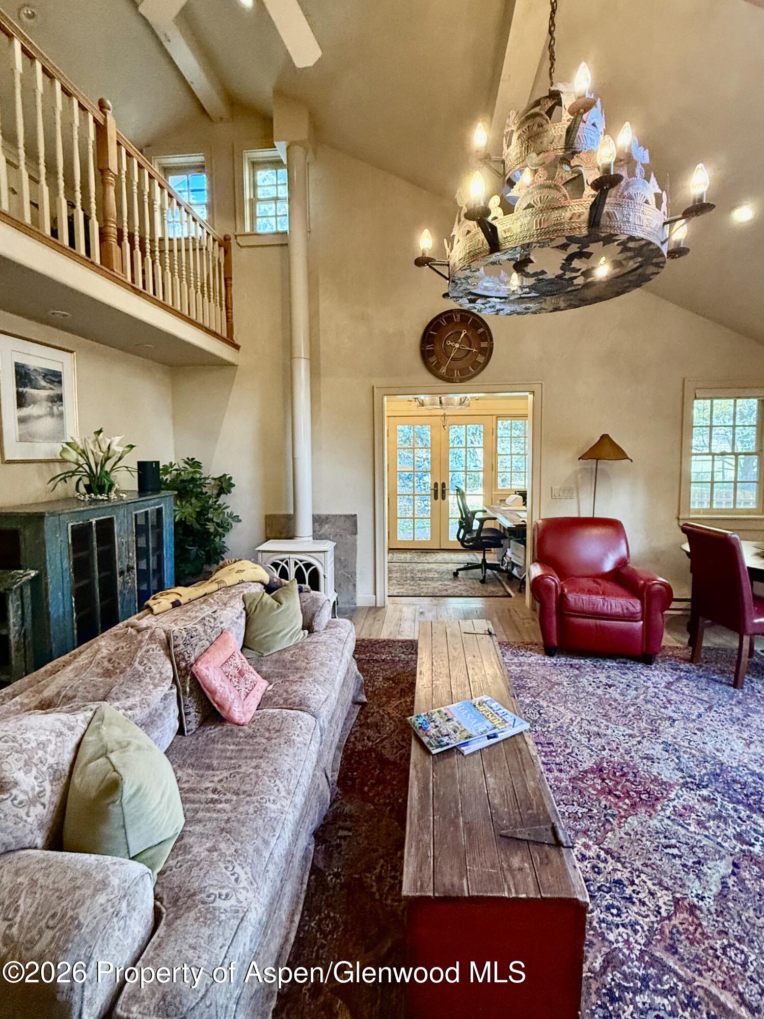 373 Sopris Creek Road Basalt CO 81621