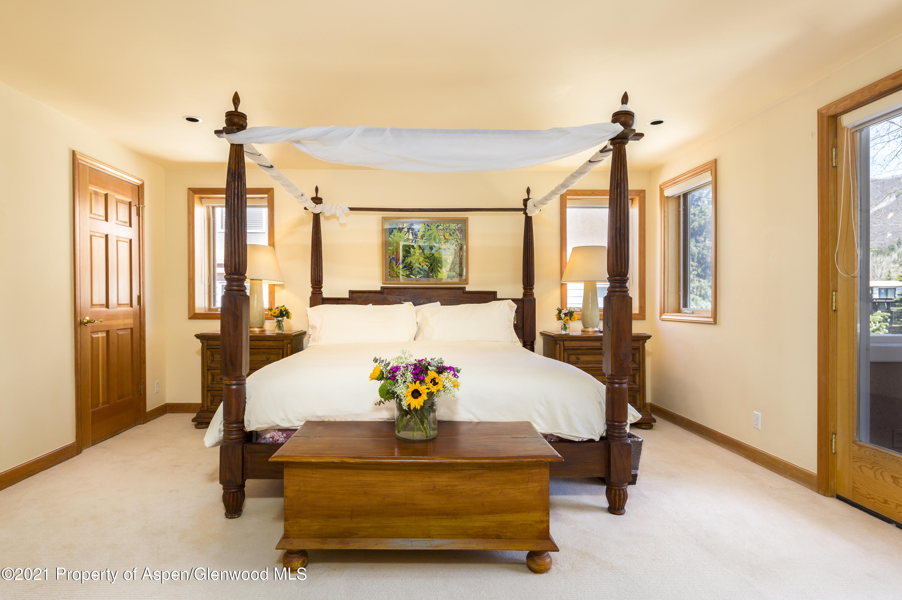 777 Ute Avenue Aspen CO 81611