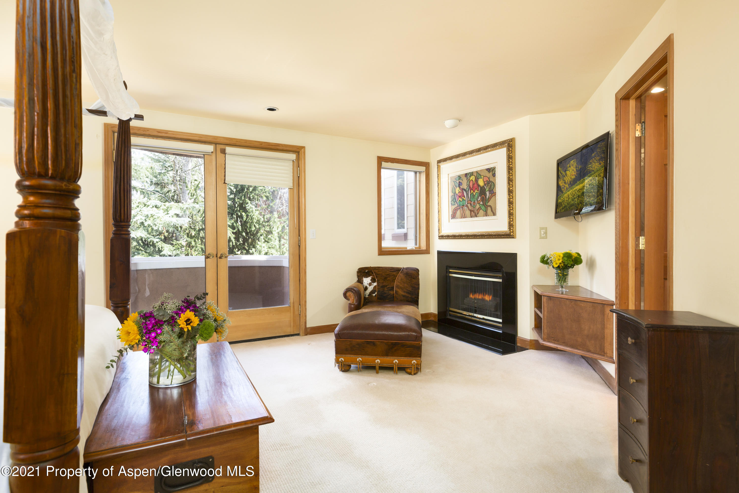 777 Ute Avenue Aspen CO 81611