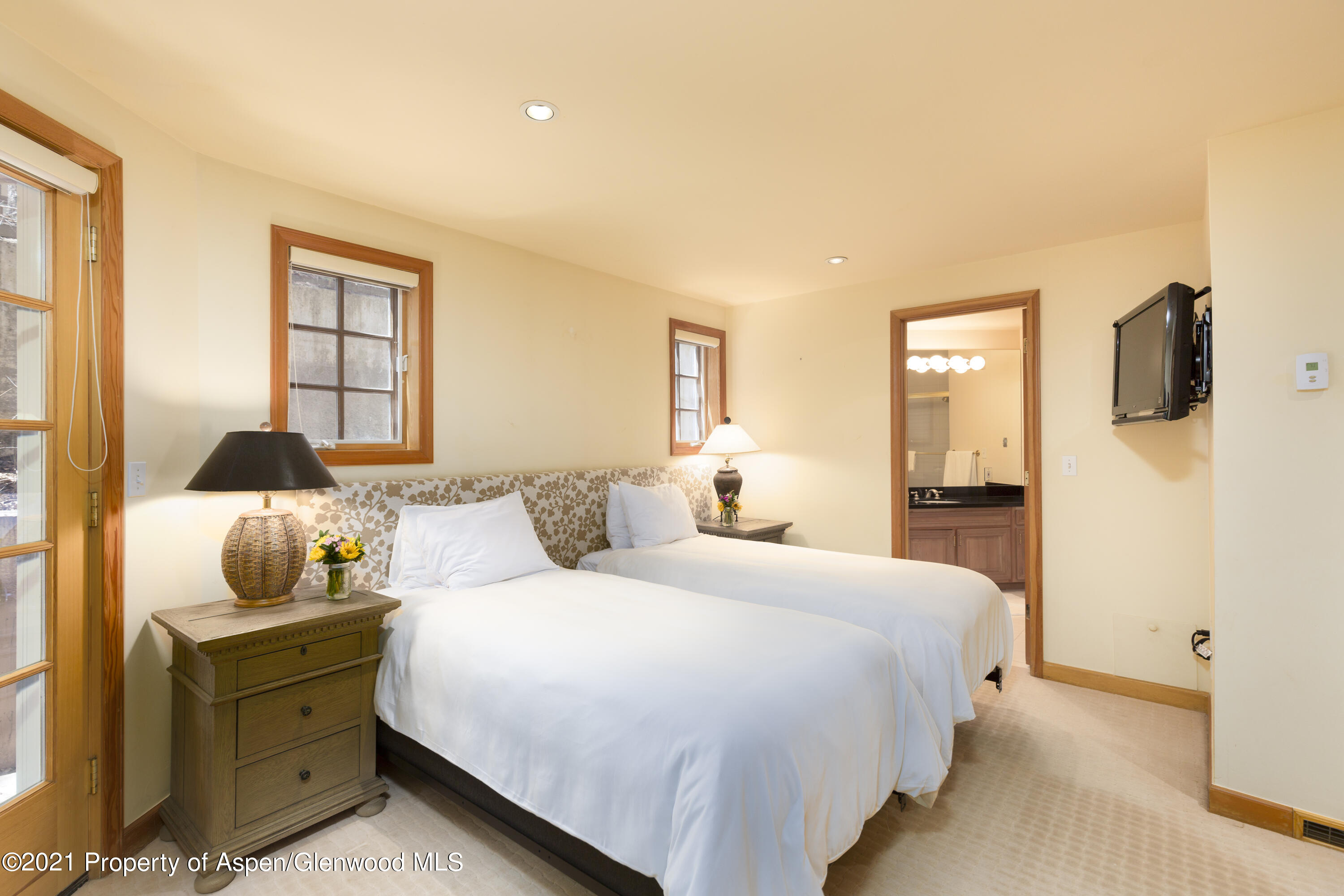 777 Ute Avenue Aspen CO 81611