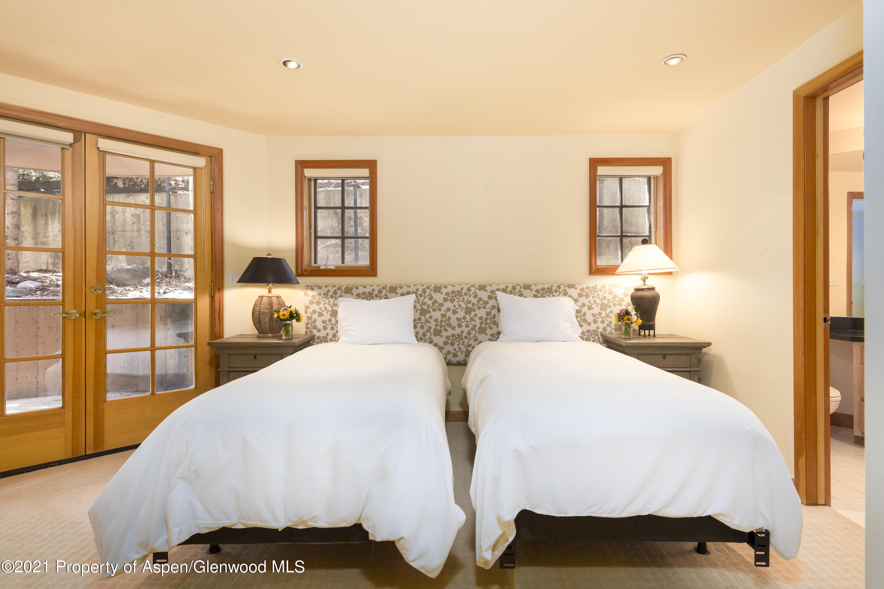 777 Ute Avenue Aspen CO 81611