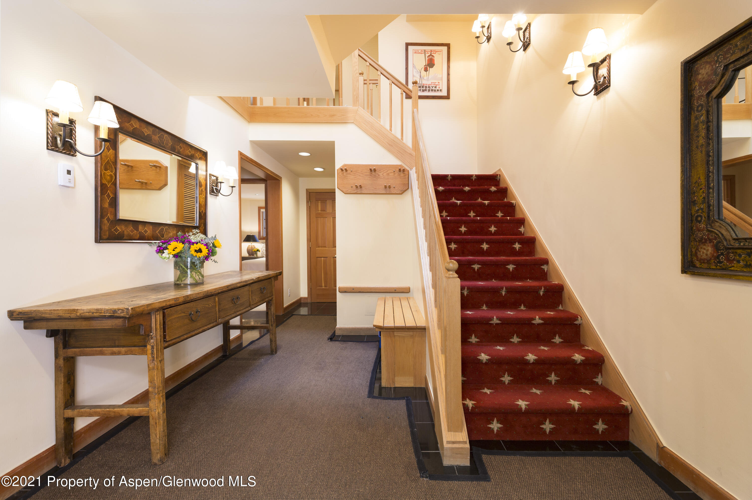 777 Ute Avenue Aspen CO 81611