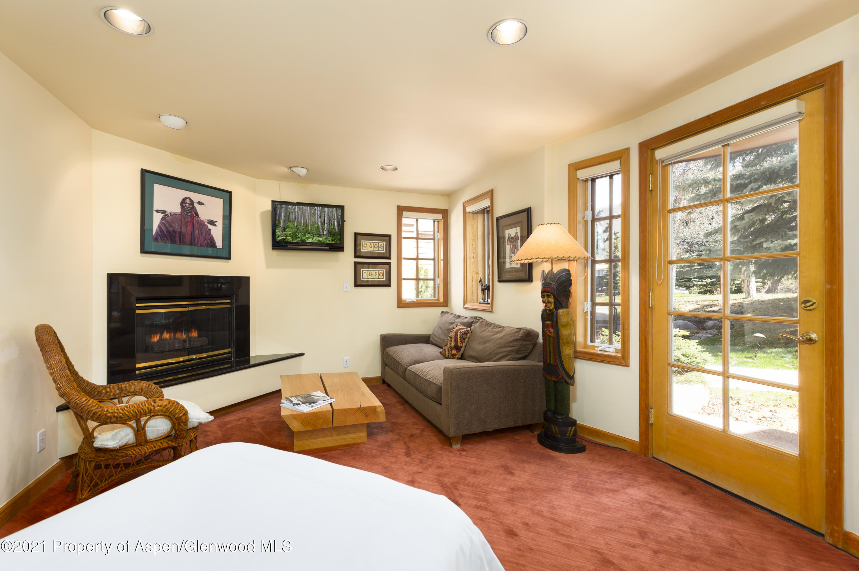 777 Ute Avenue Aspen CO 81611