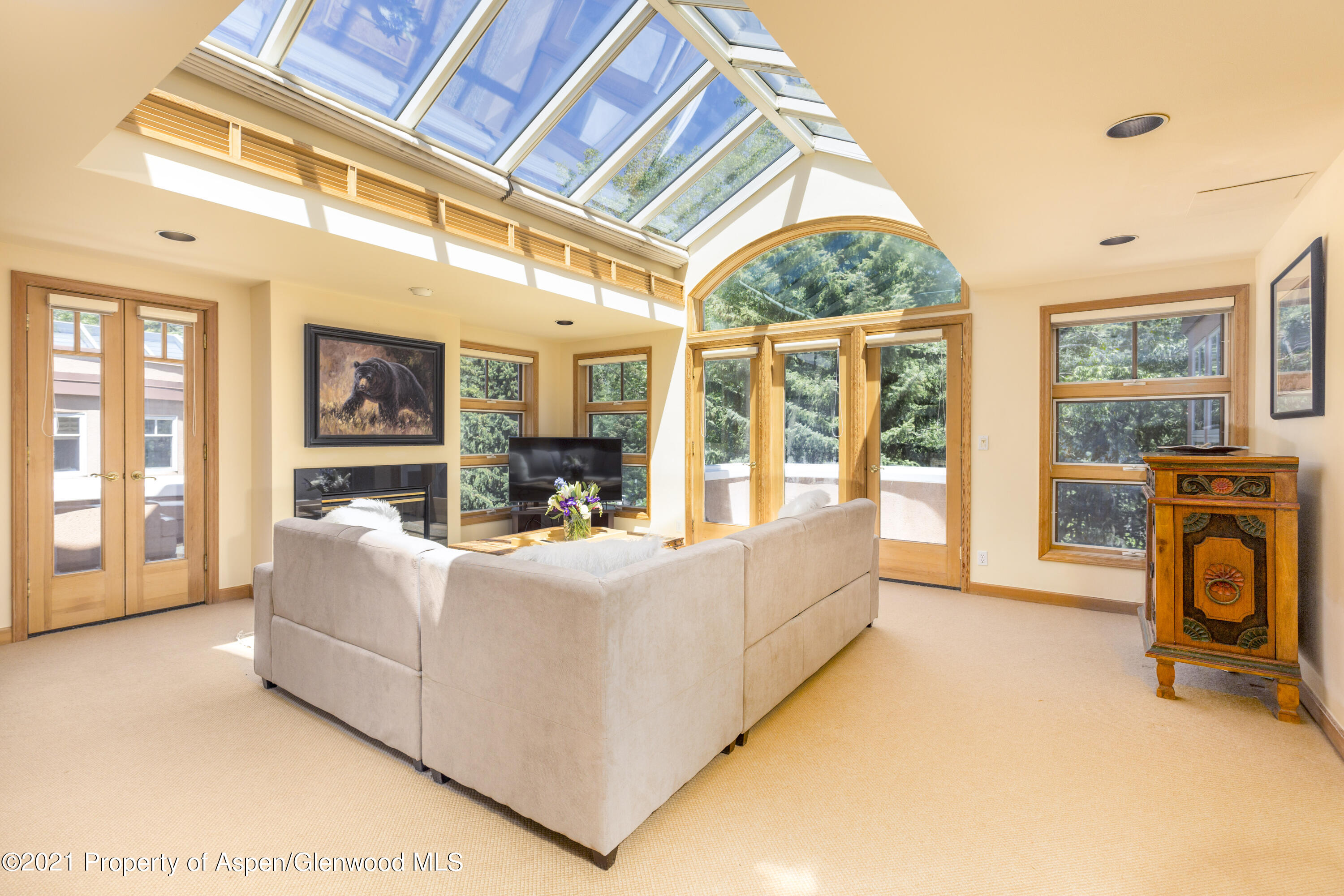 777 Ute Avenue Aspen CO 81611