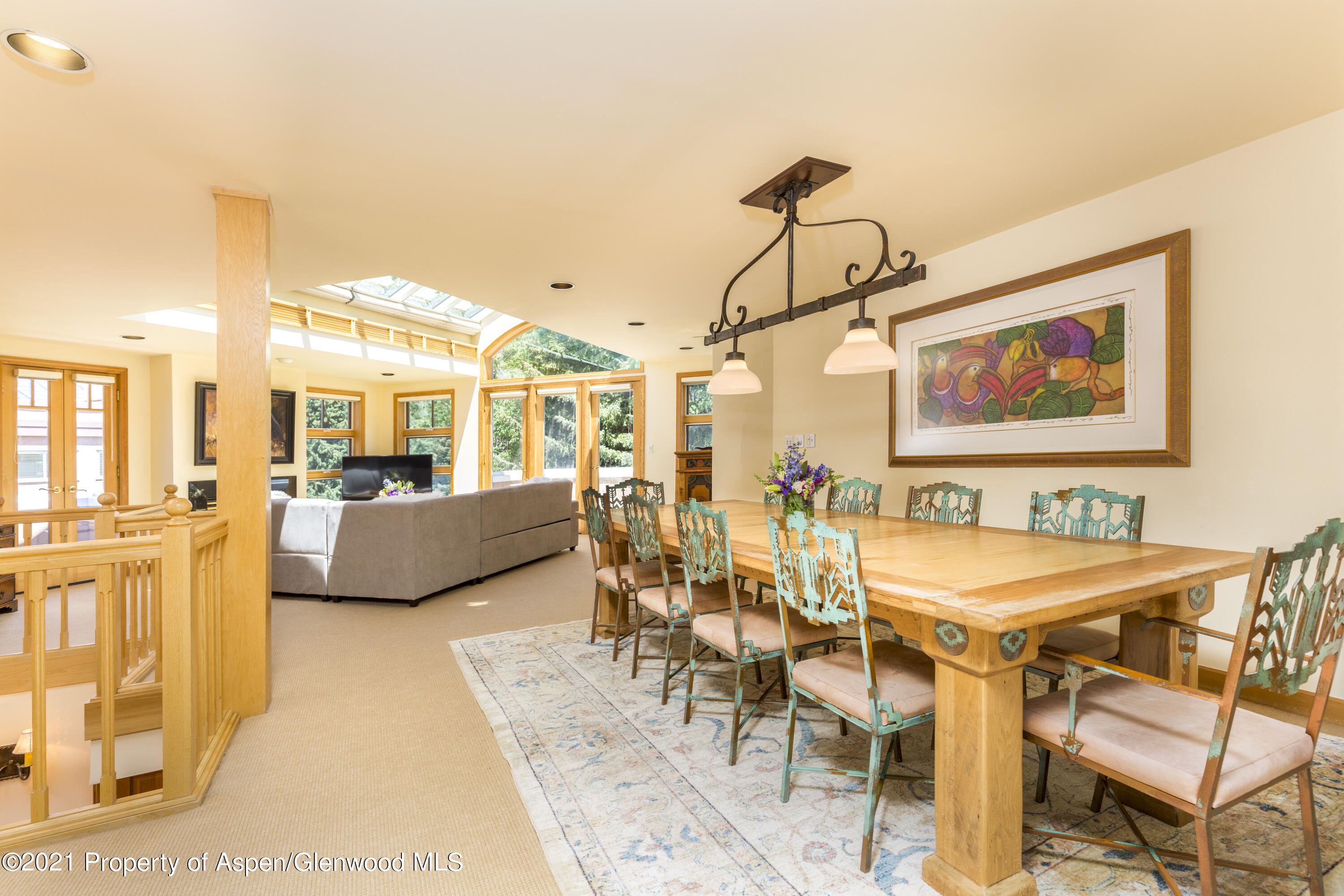 777 Ute Avenue Aspen CO 81611