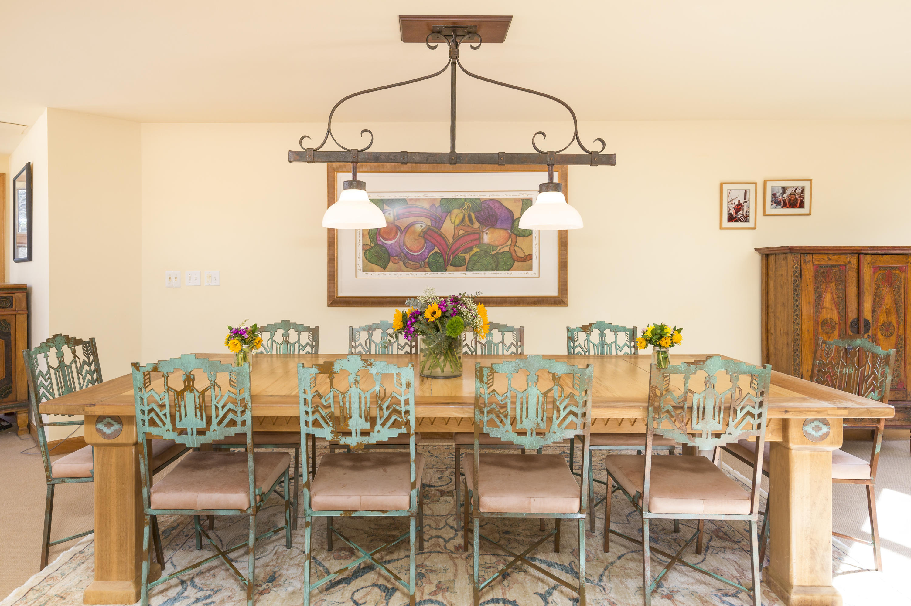 777 Ute Avenue Aspen CO 81611