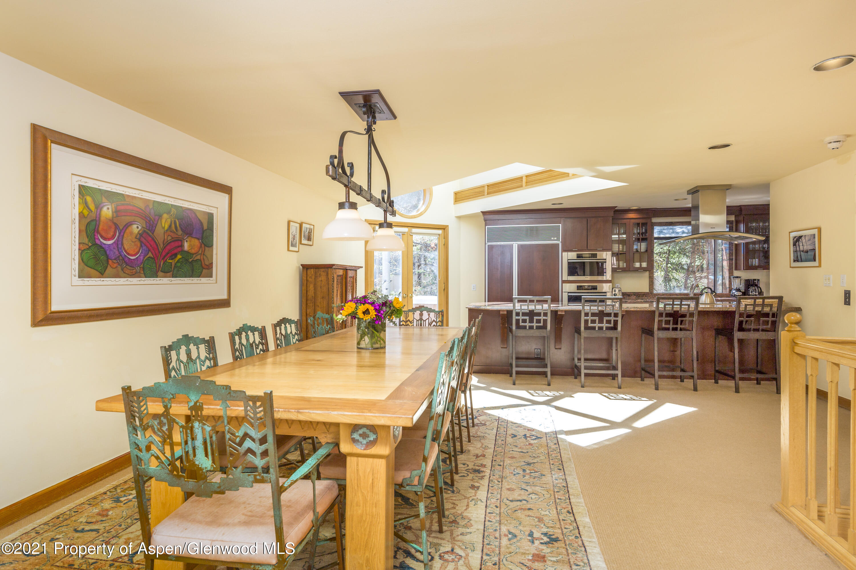 777 Ute Avenue Aspen CO 81611