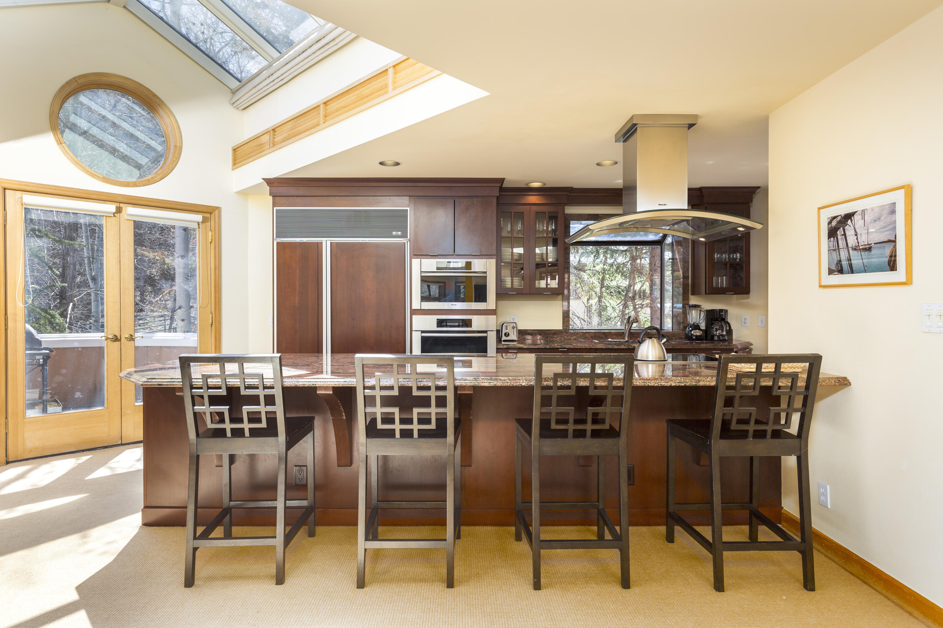 777 Ute Avenue Aspen CO 81611