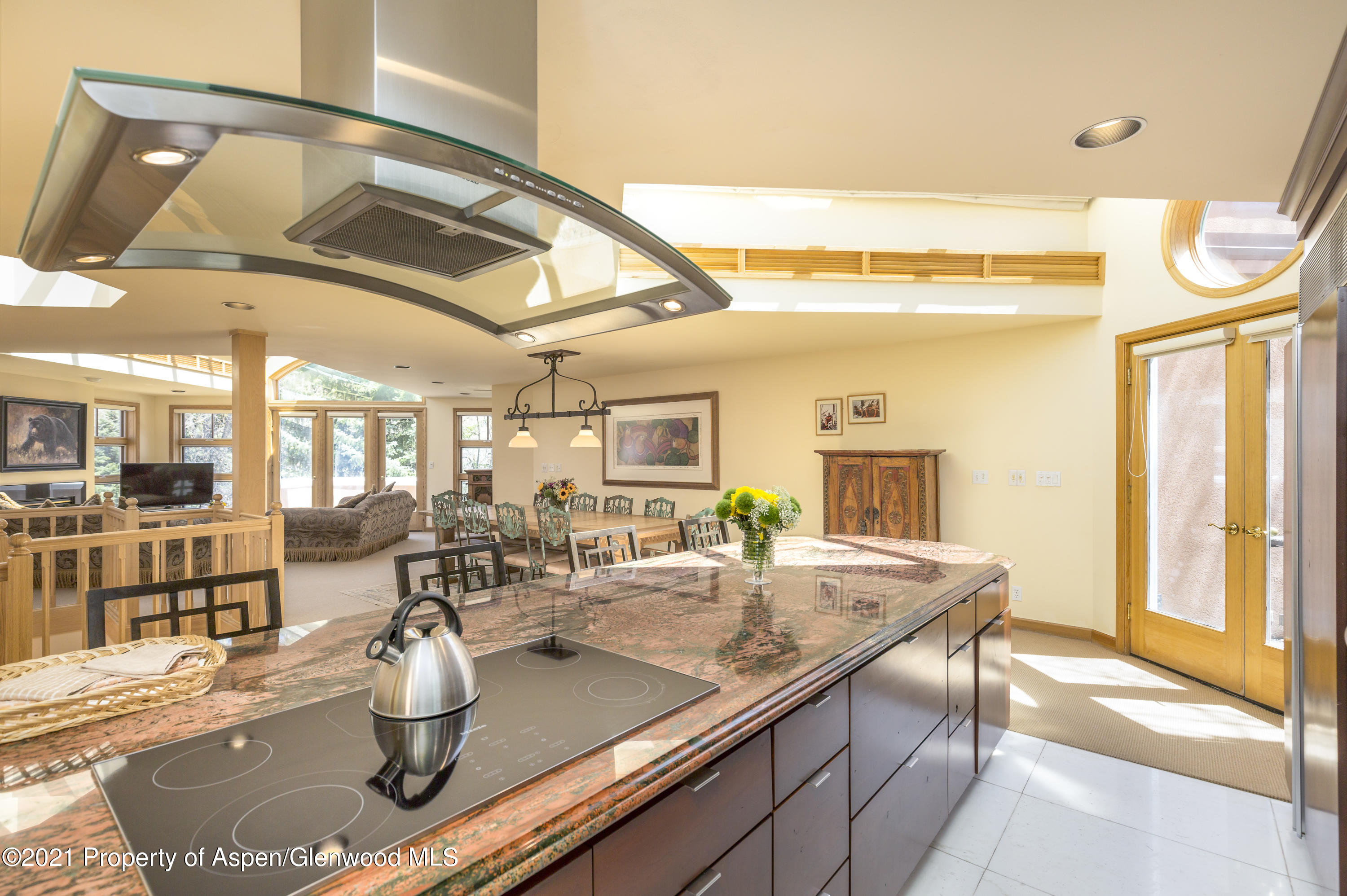 777 Ute Avenue Aspen CO 81611