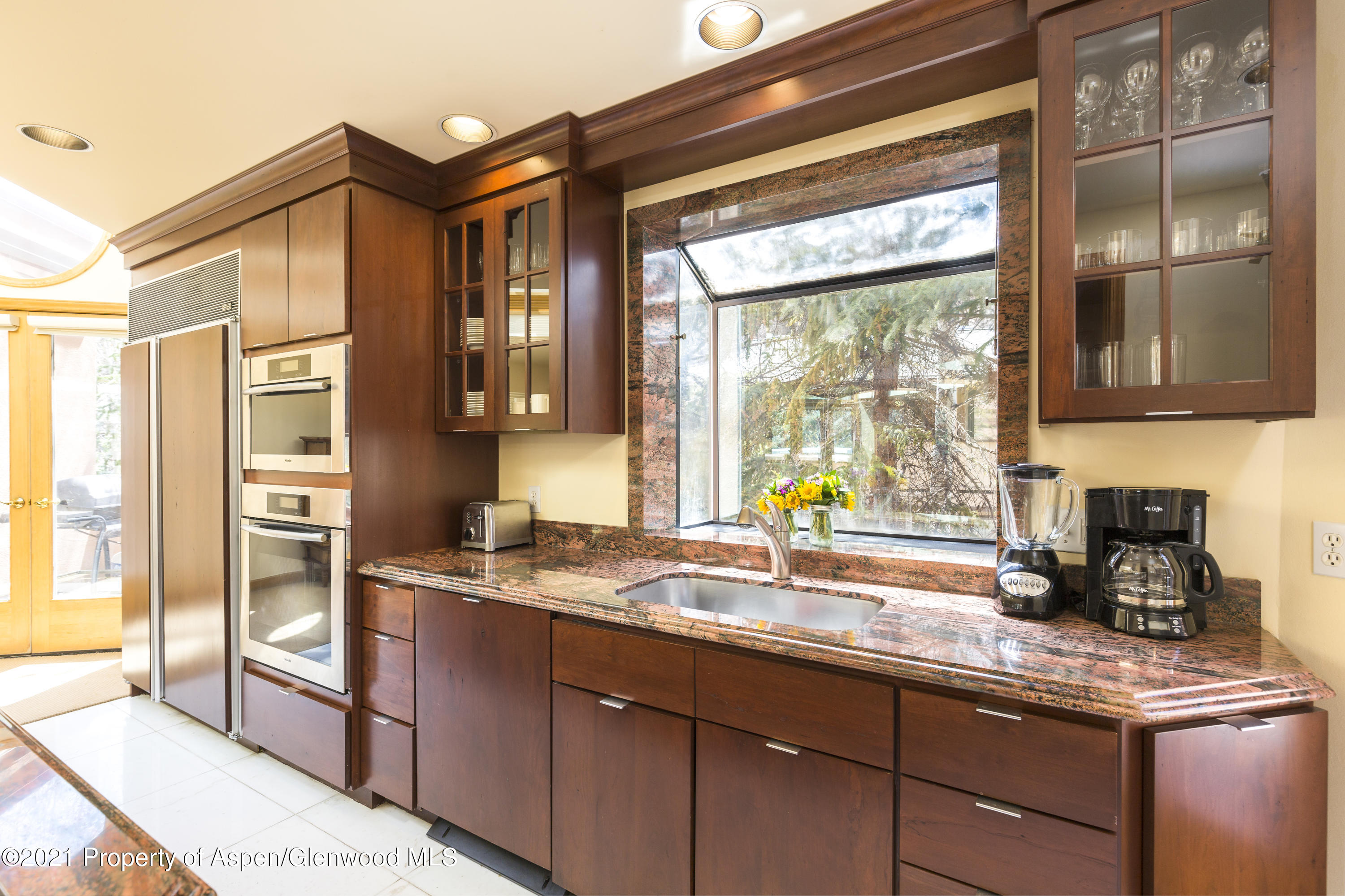 777 Ute Avenue Aspen CO 81611