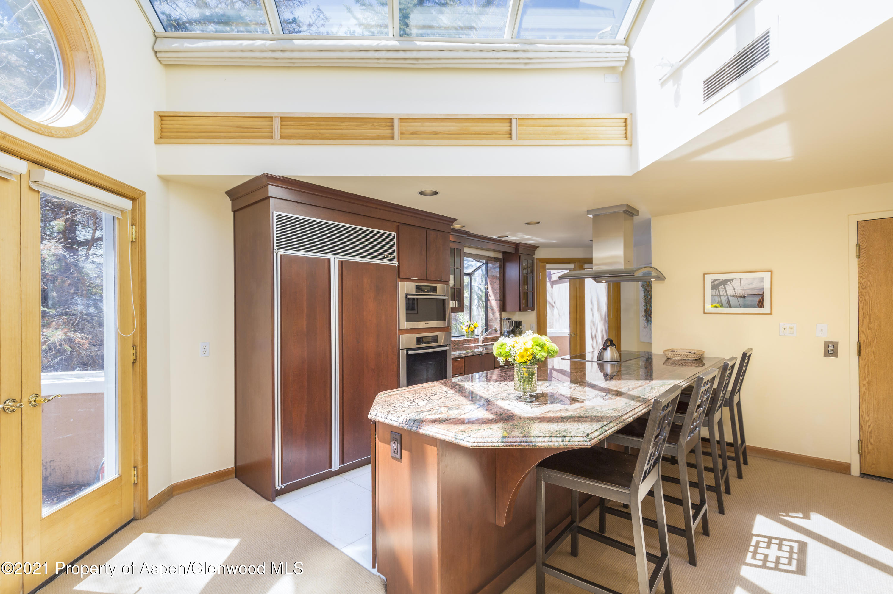 777 Ute Avenue Aspen CO 81611