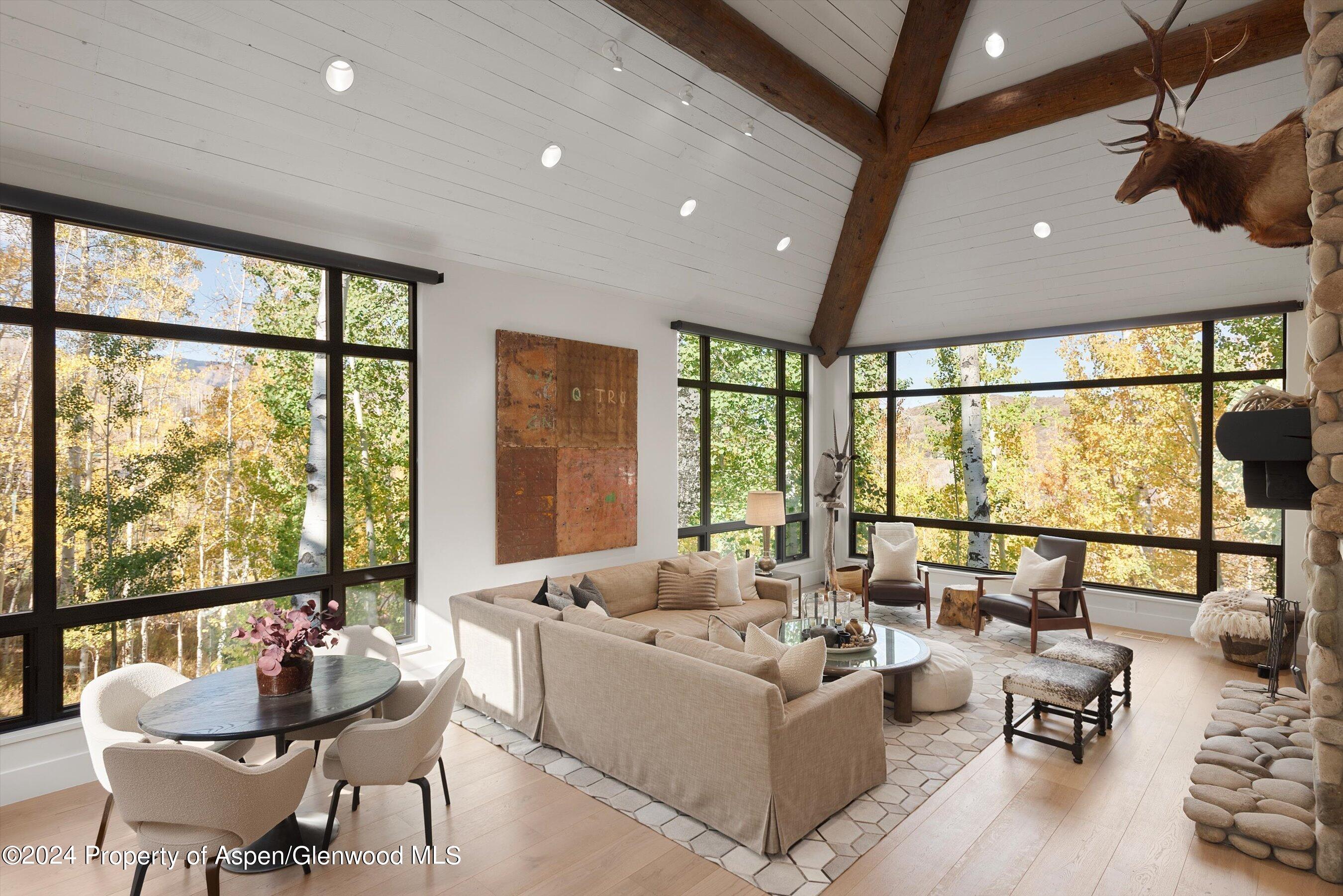 234 Bridge Lane Snowmass Village CO 81615