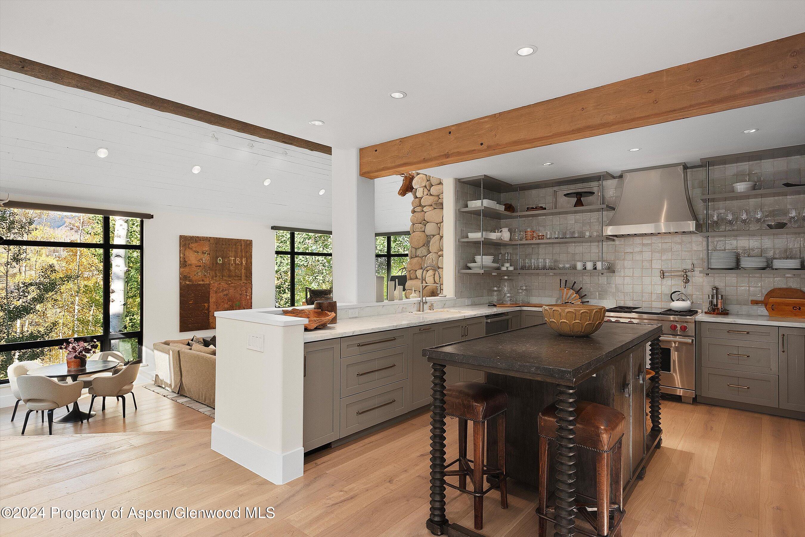 234 Bridge Lane Snowmass Village CO 81615