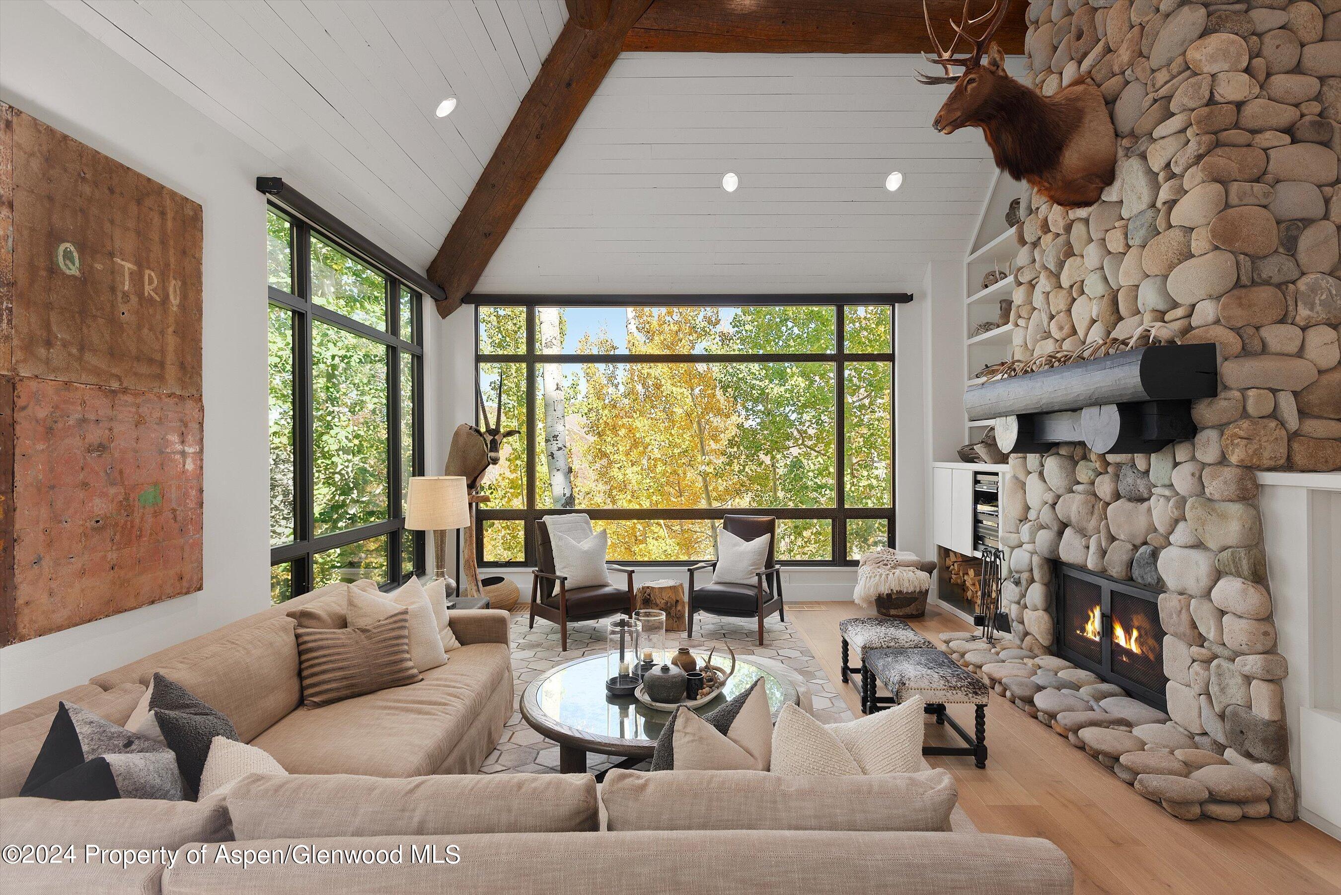 234 Bridge Lane Snowmass Village CO 81615