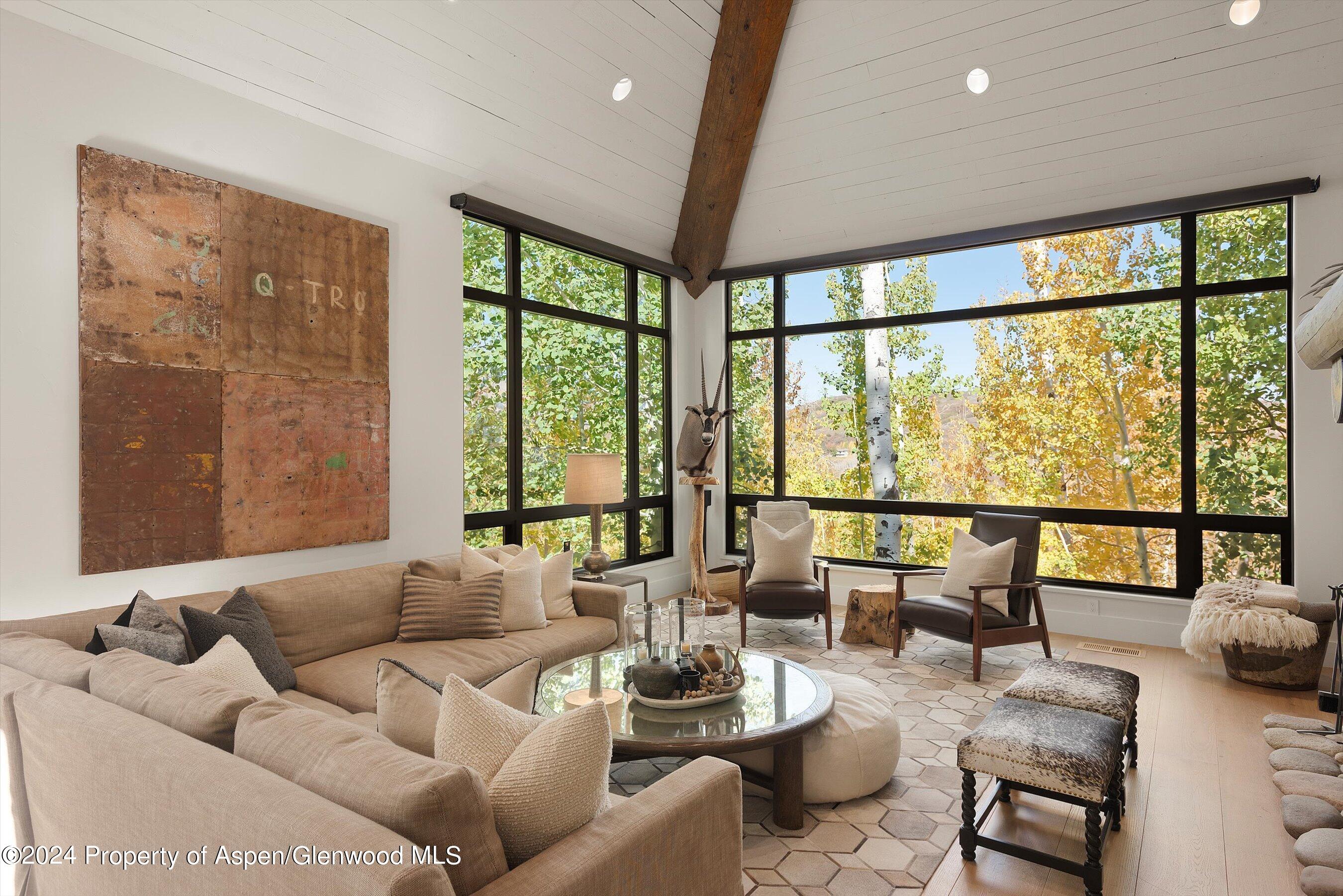 234 Bridge Lane Snowmass Village CO 81615