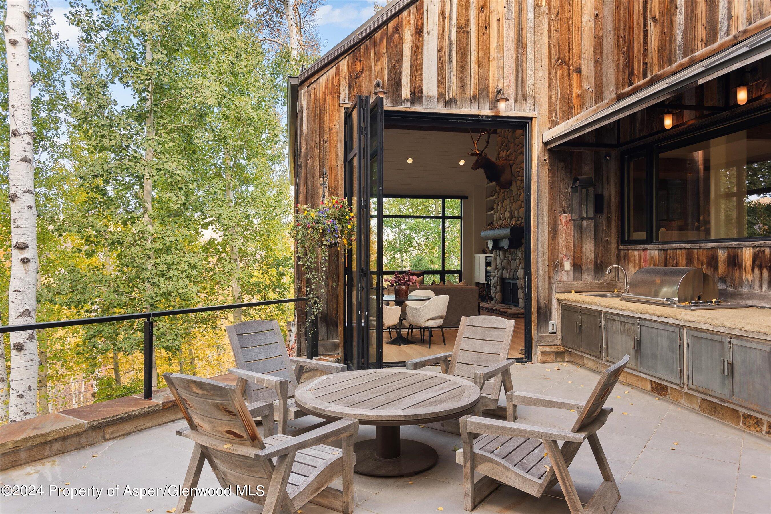 234 Bridge Lane Snowmass Village CO 81615