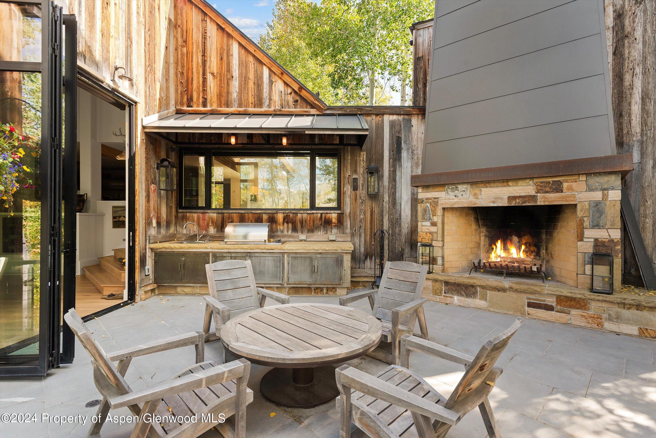 234 Bridge Lane Snowmass Village CO 81615