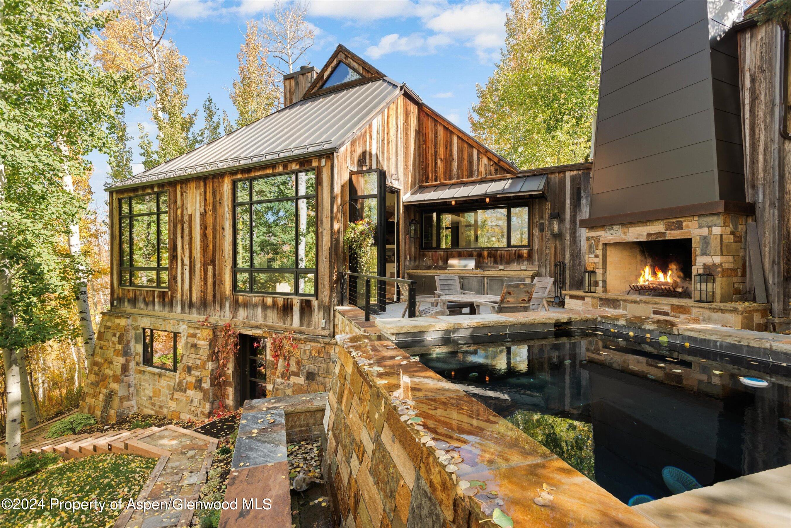 234 Bridge Lane Snowmass Village CO 81615