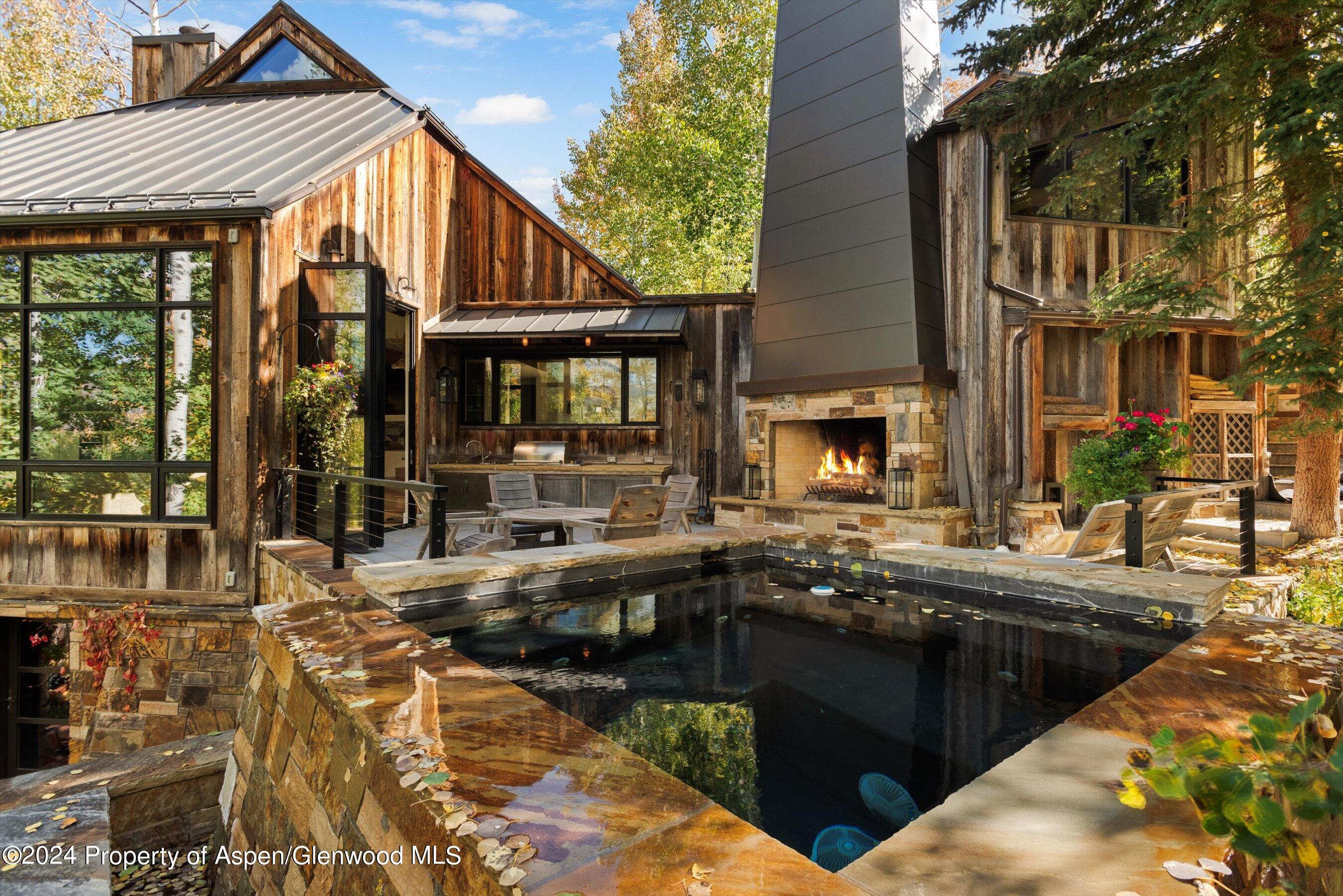 234 Bridge Lane Snowmass Village CO 81615