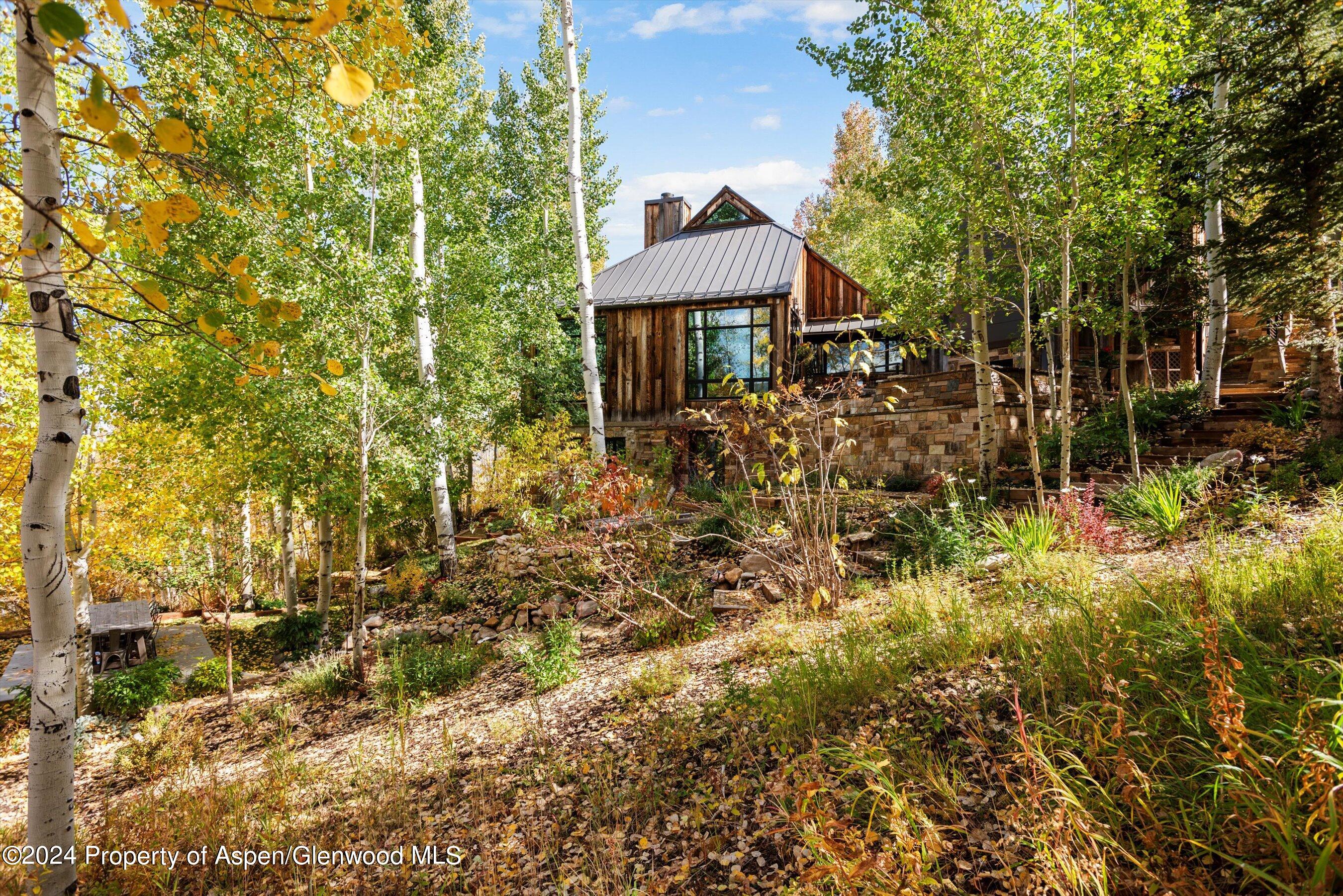 234 Bridge Lane Snowmass Village CO 81615