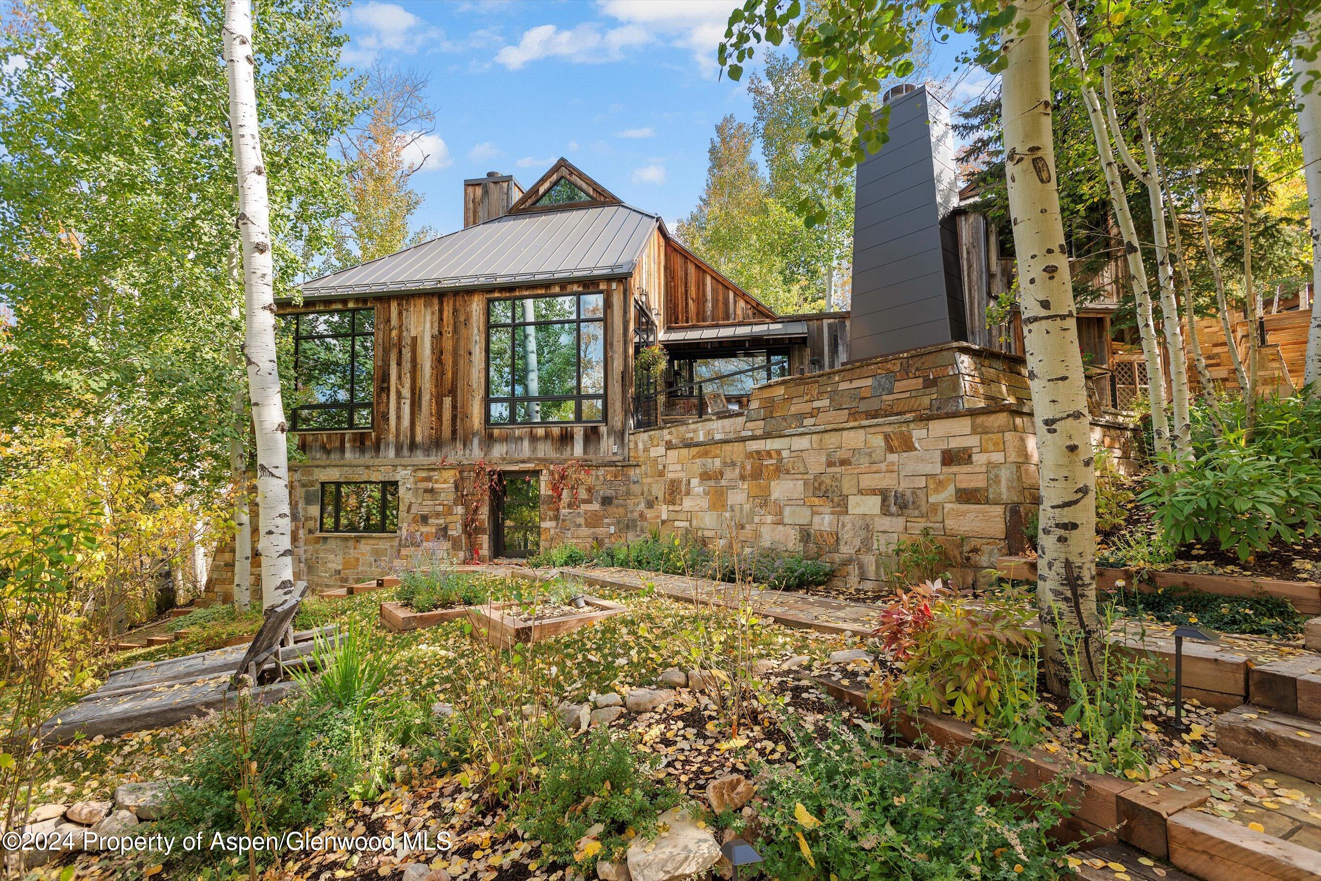 234 Bridge Lane Snowmass Village CO 81615