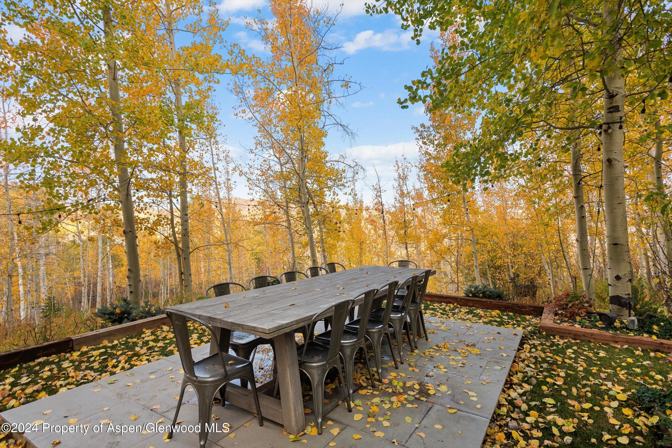 234 Bridge Lane Snowmass Village CO 81615