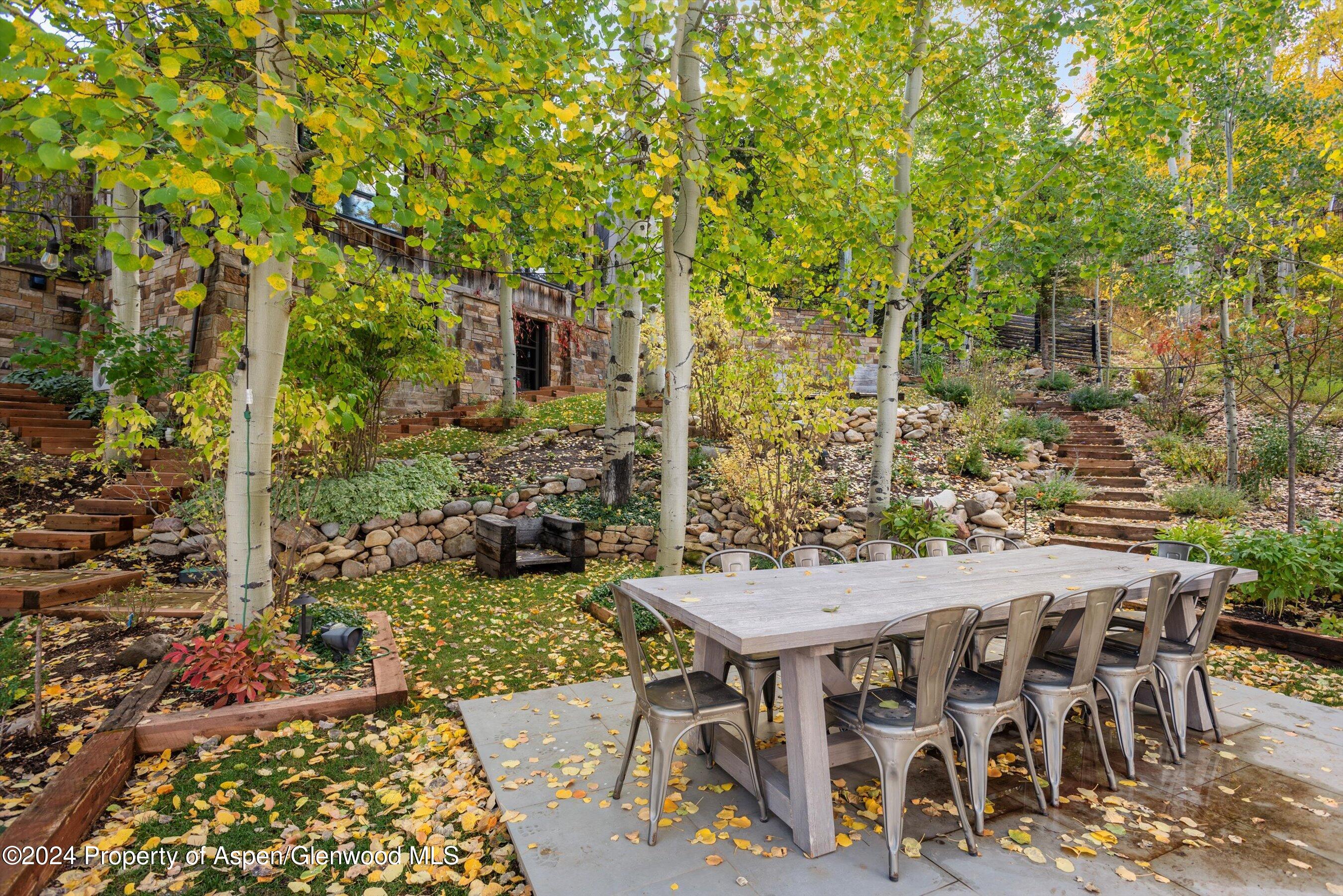 234 Bridge Lane Snowmass Village CO 81615