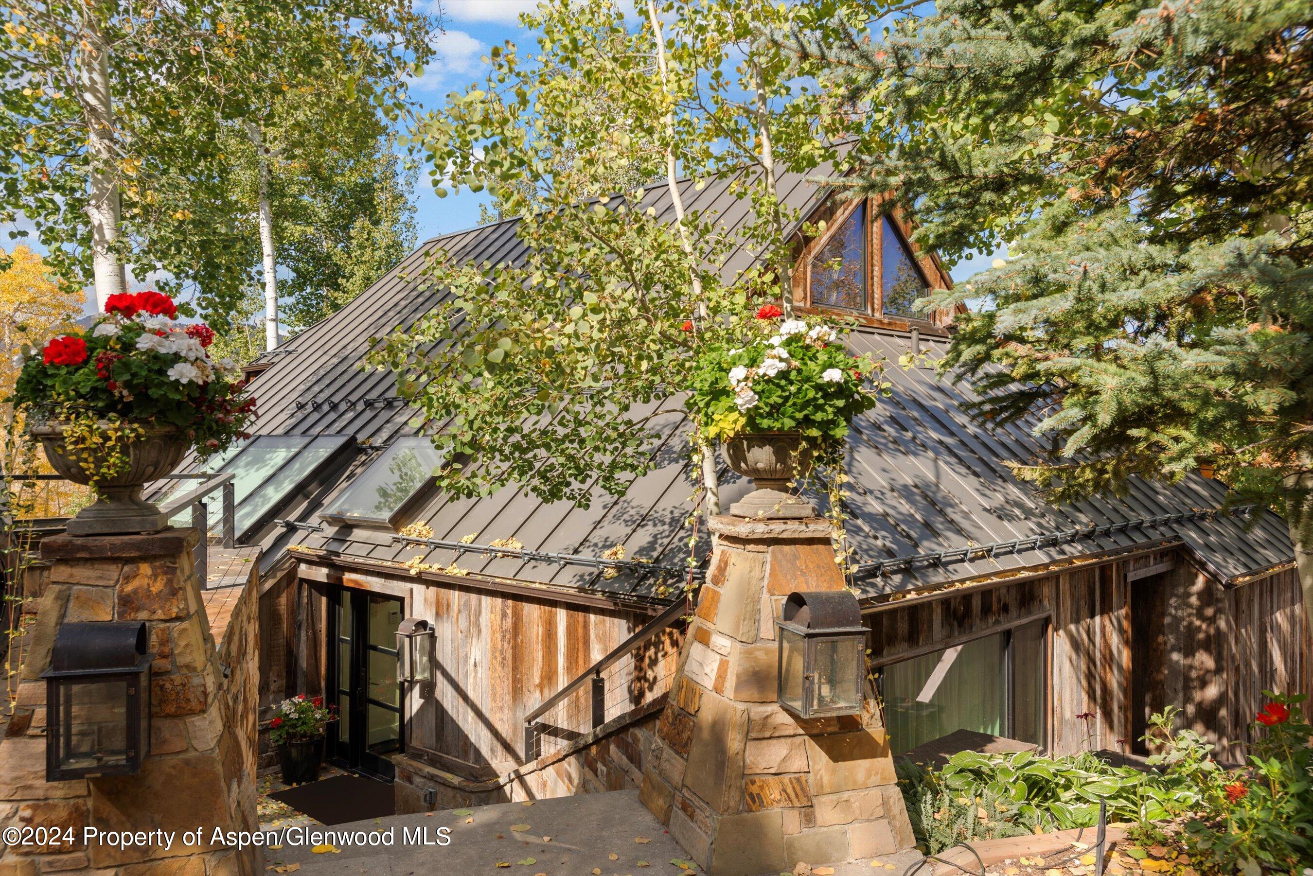 234 Bridge Lane Snowmass Village CO 81615