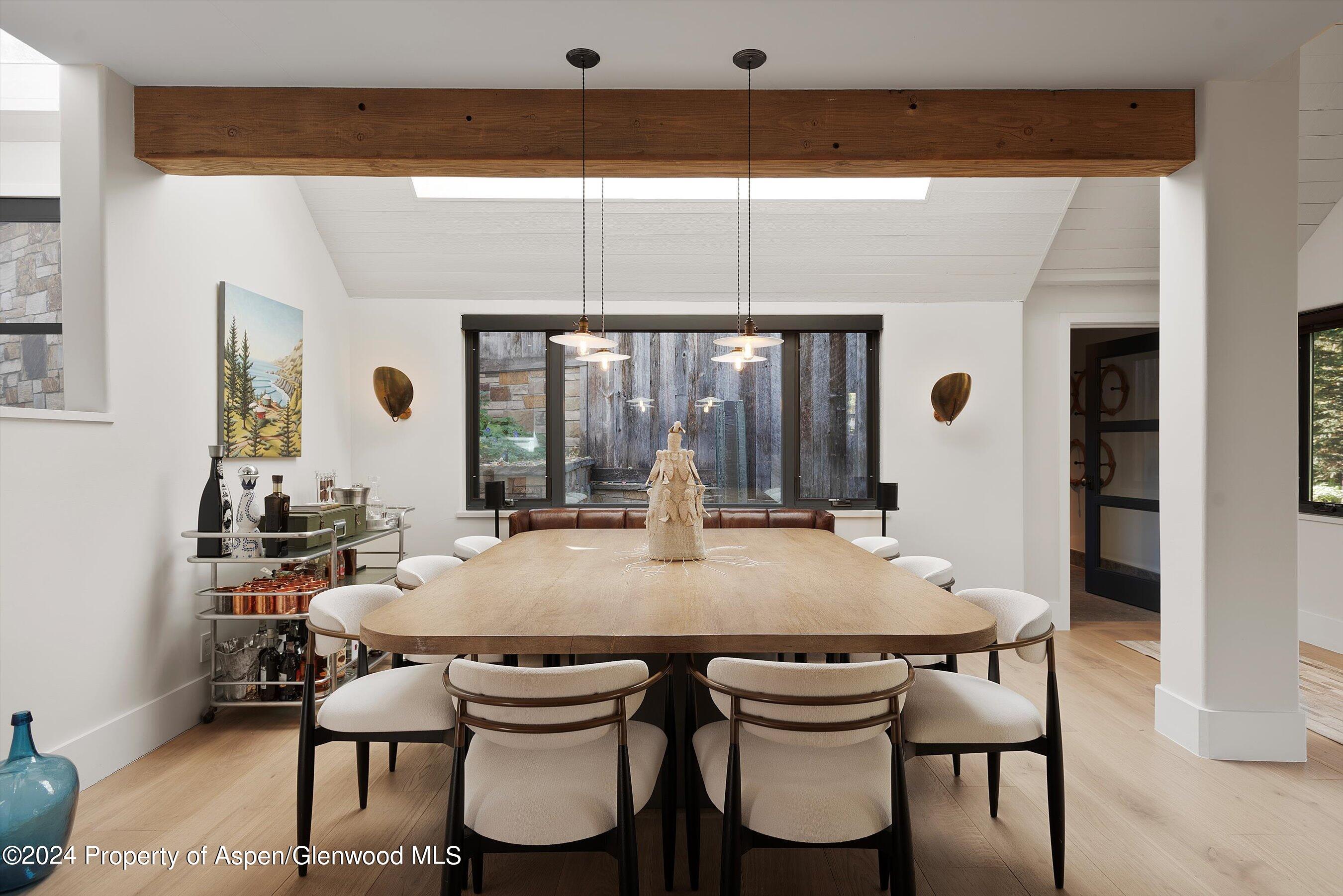 234 Bridge Lane Snowmass Village CO 81615