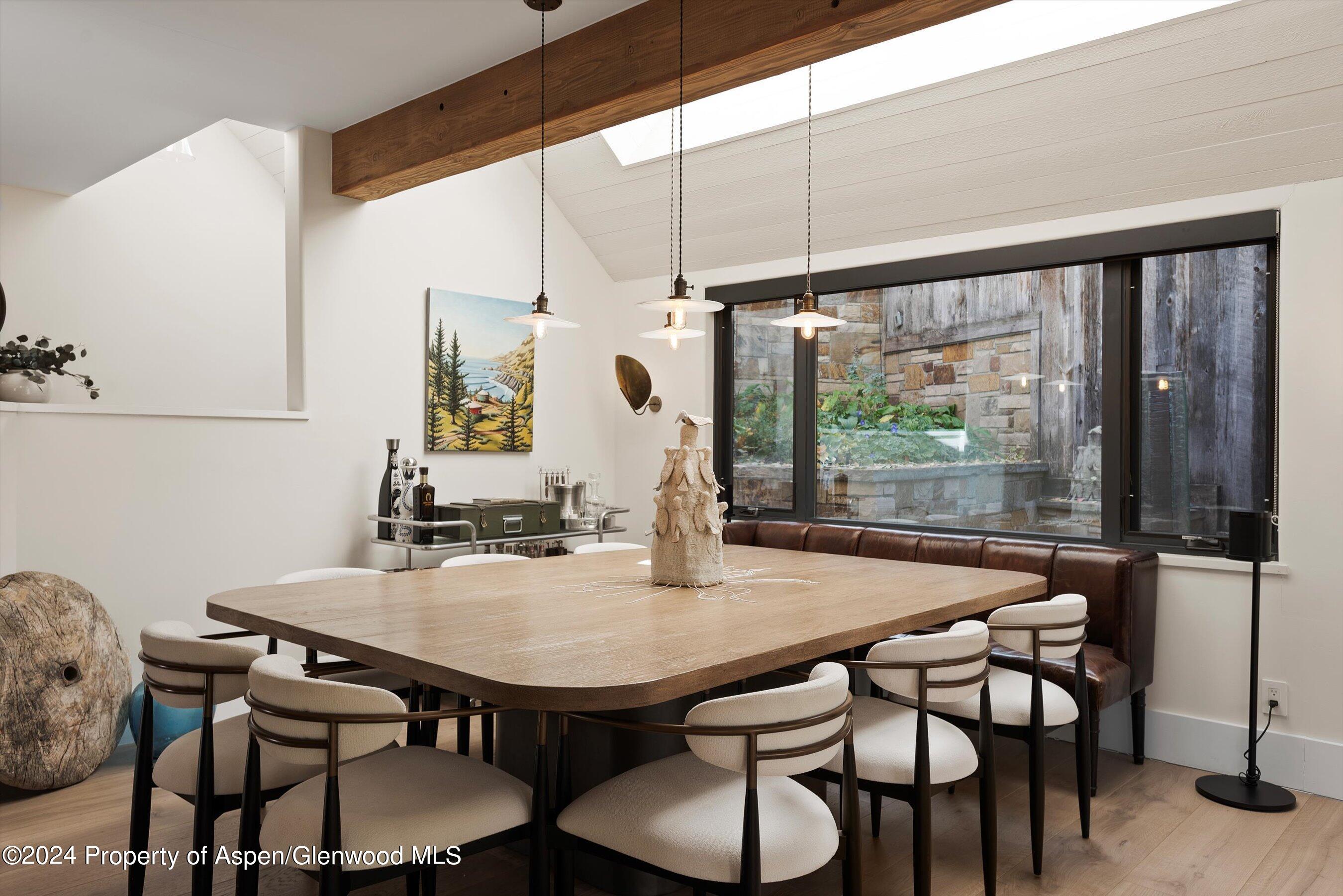 234 Bridge Lane Snowmass Village CO 81615