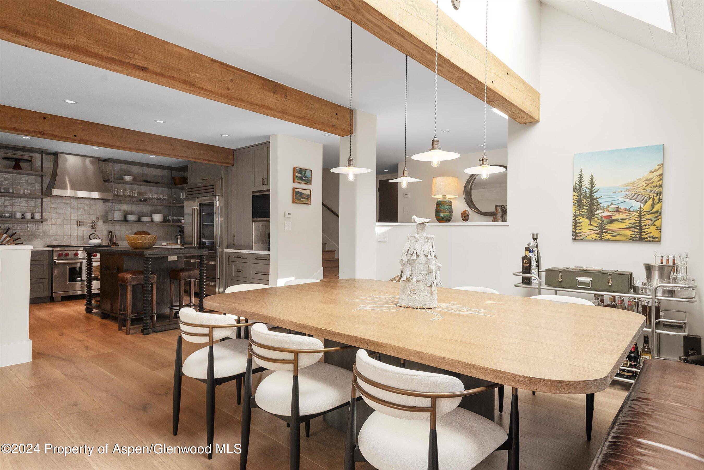 234 Bridge Lane Snowmass Village CO 81615