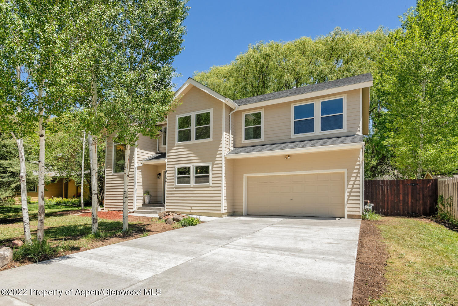 Carbondale CO, 156 Deer Run