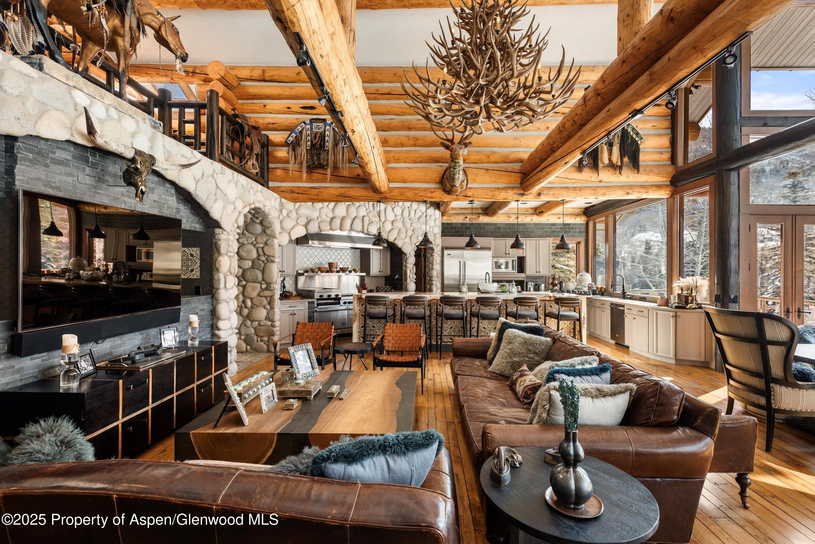 303 Conundrum Creek Road Aspen CO 81611