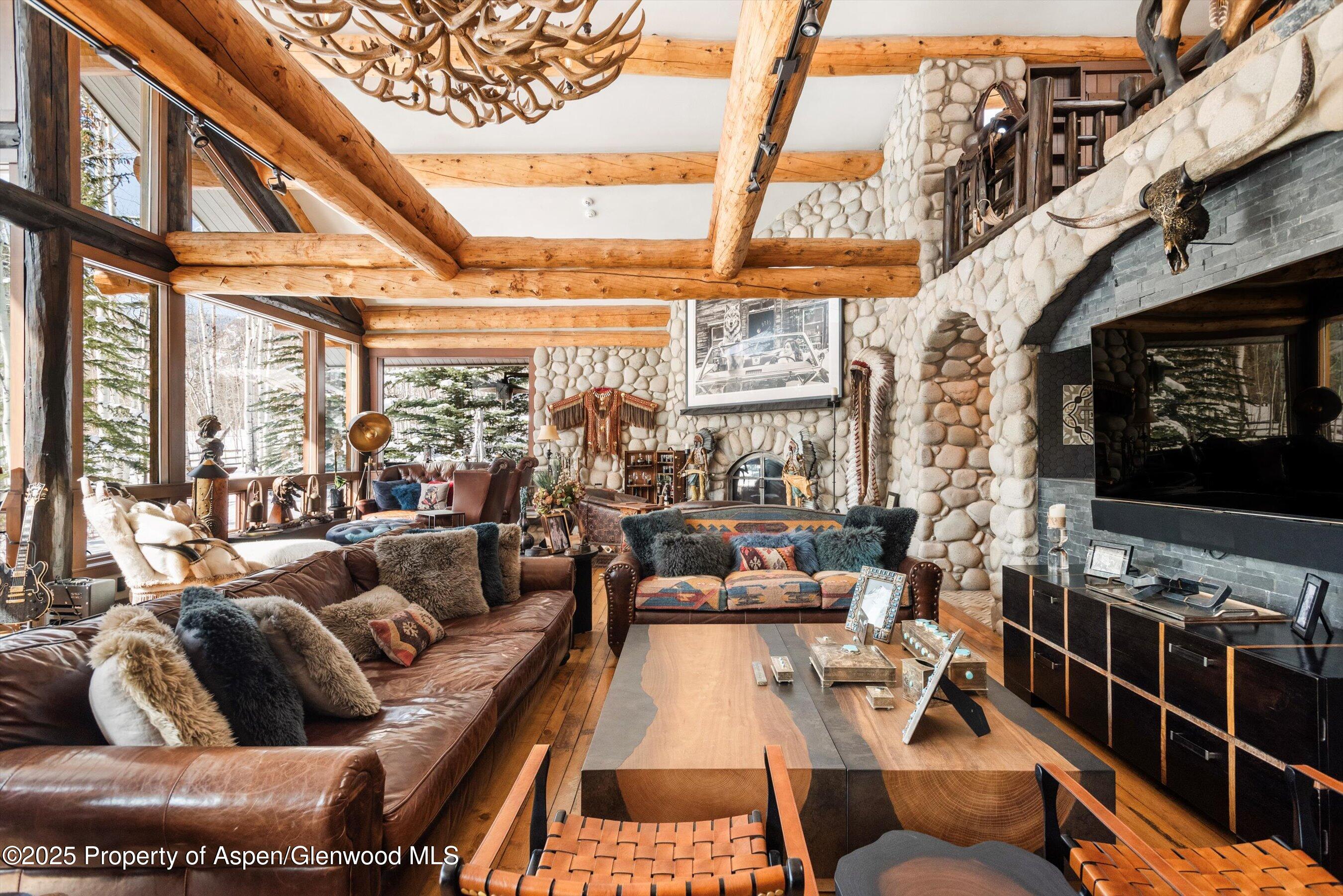 303 Conundrum Creek Road Aspen CO 81611