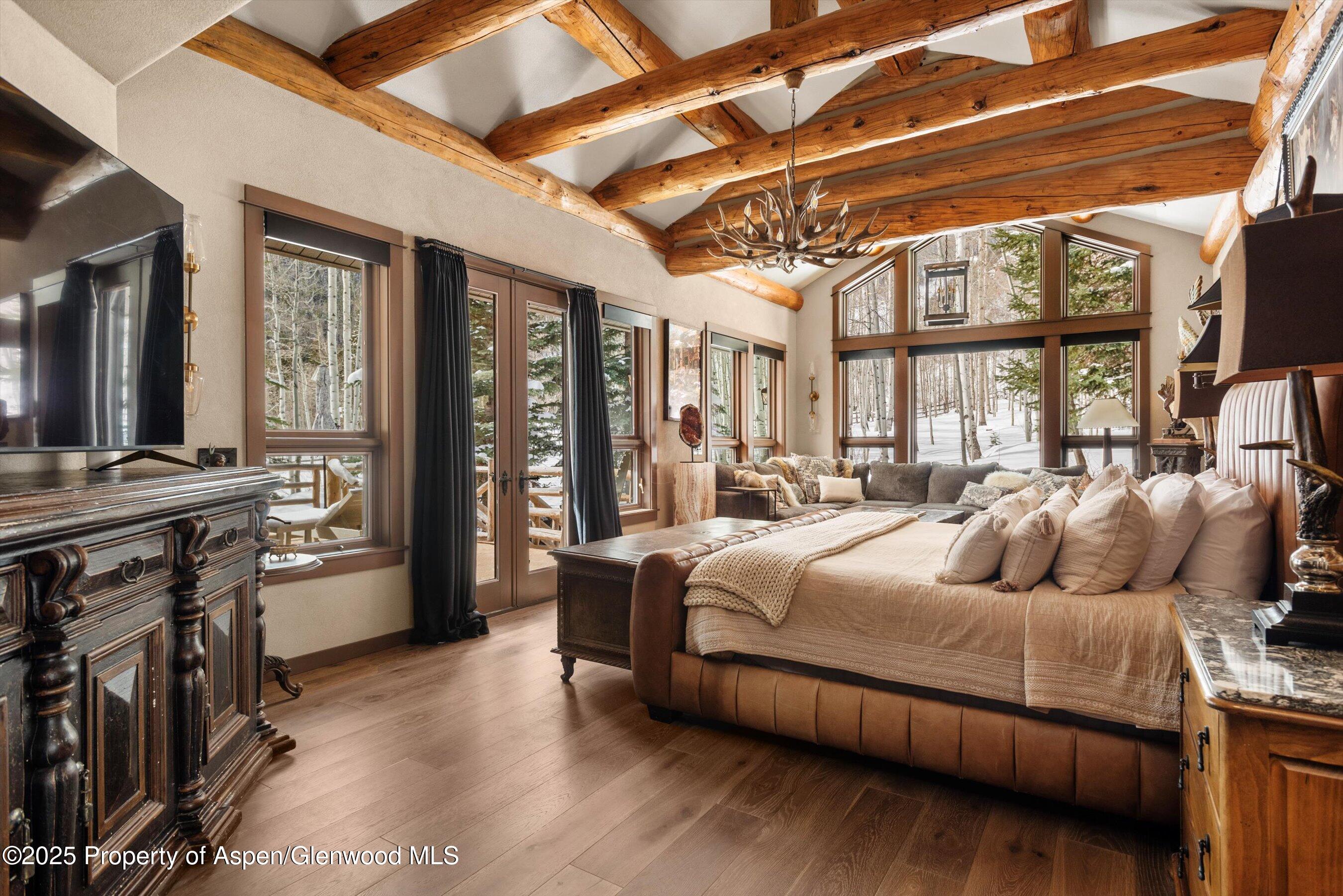 303 Conundrum Creek Road Aspen CO 81611