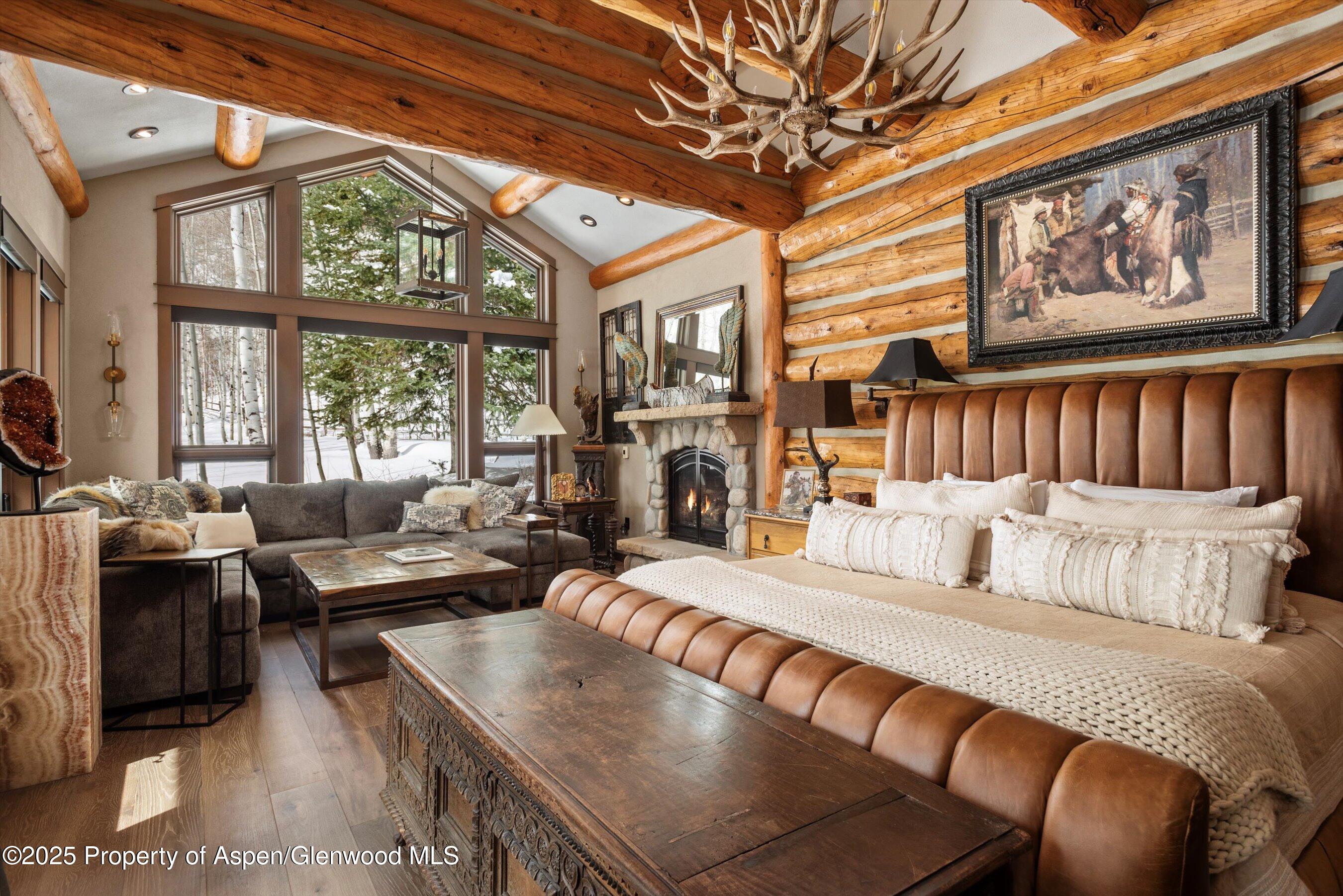 303 Conundrum Creek Road Aspen CO 81611