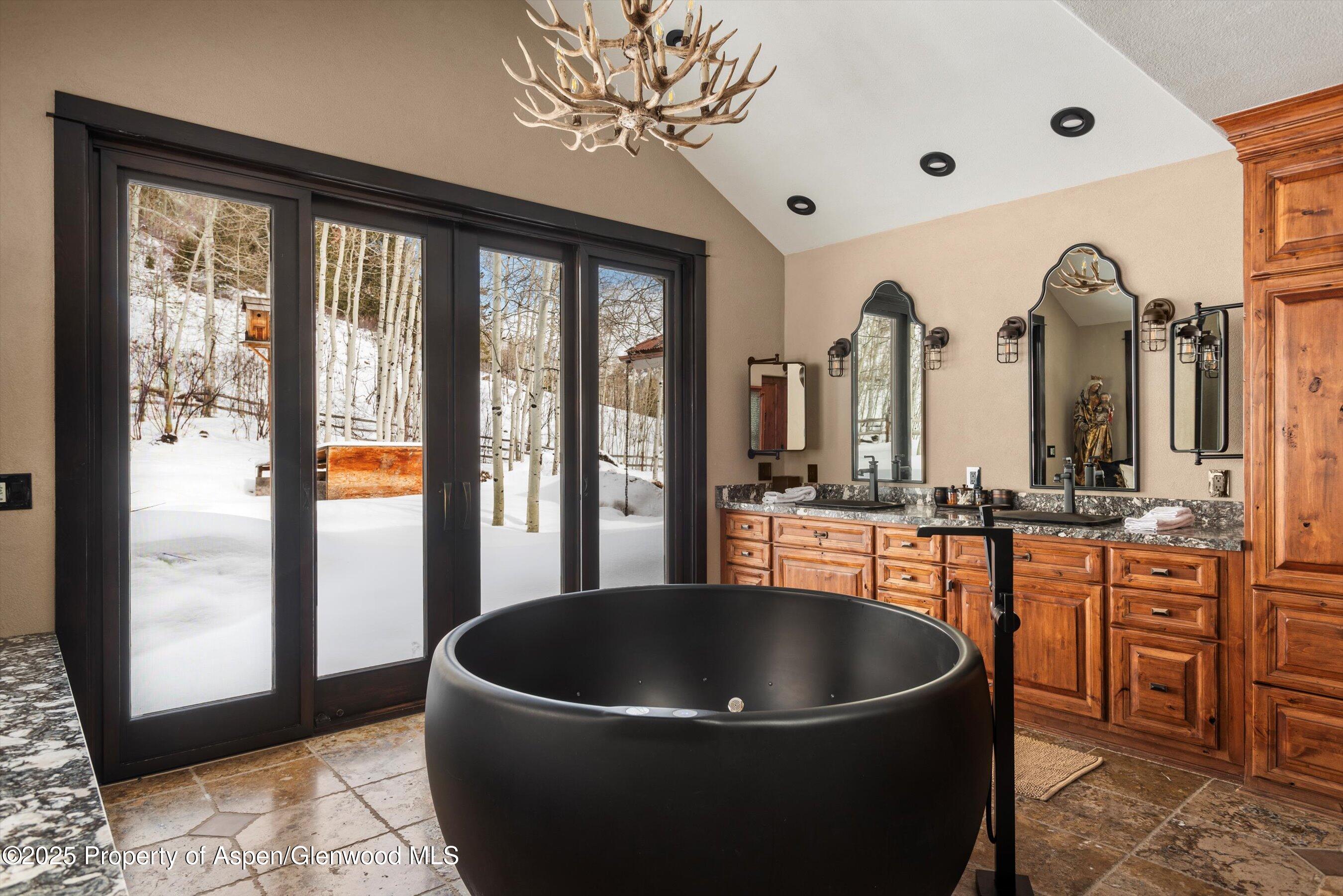 303 Conundrum Creek Road Aspen CO 81611