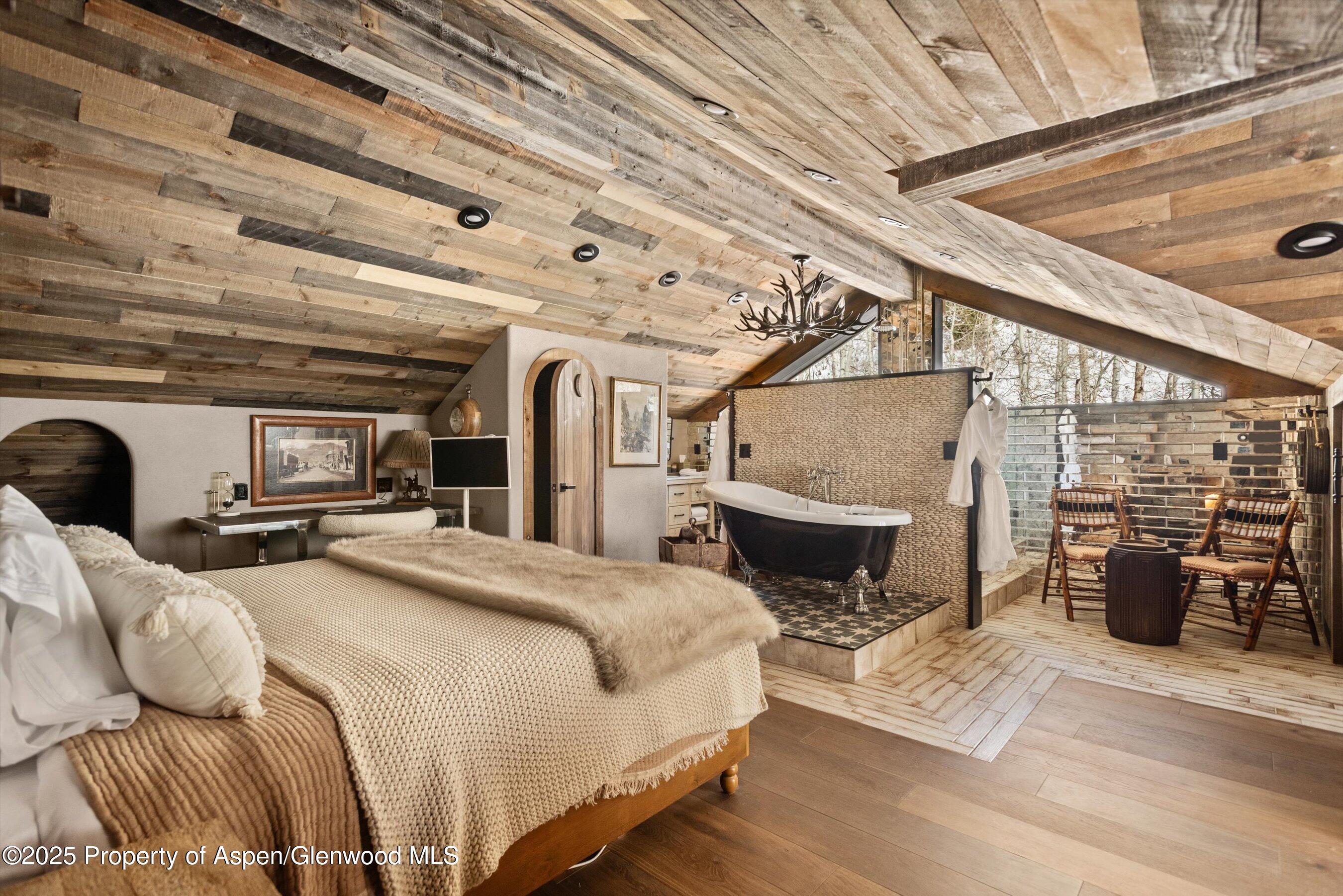 303 Conundrum Creek Road Aspen CO 81611