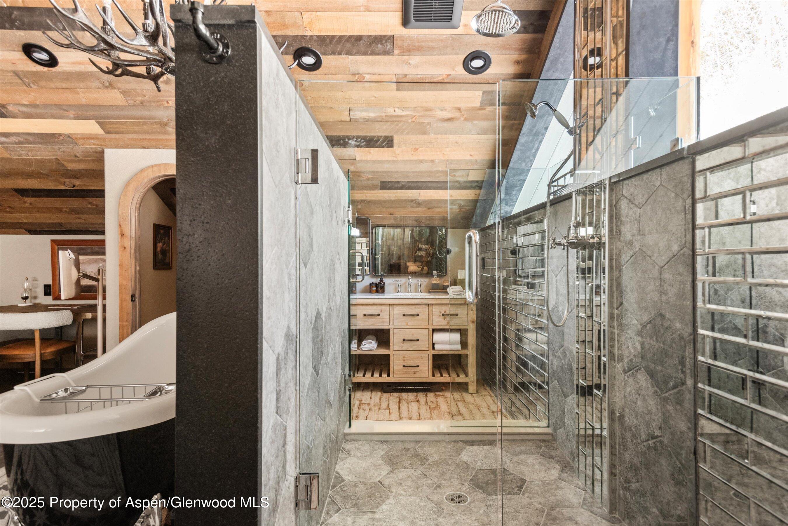 303 Conundrum Creek Road Aspen CO 81611