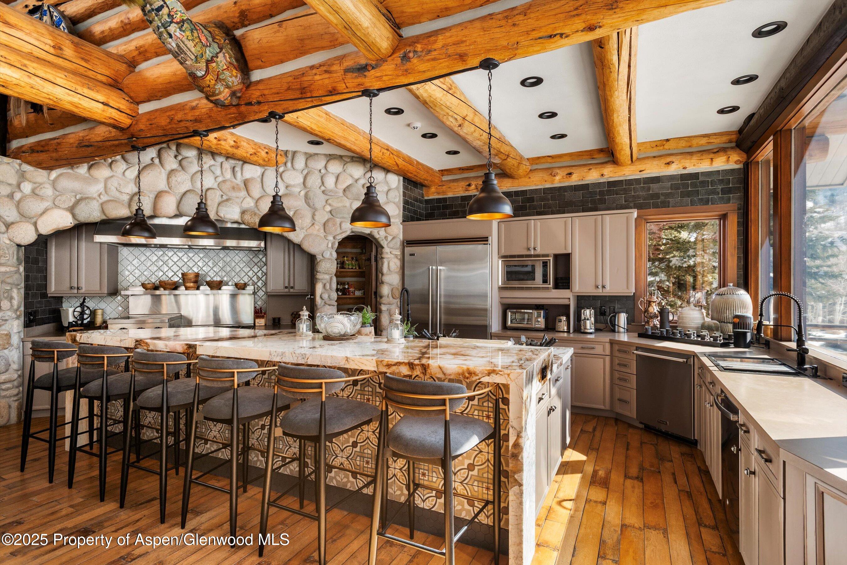 303 Conundrum Creek Road Aspen CO 81611