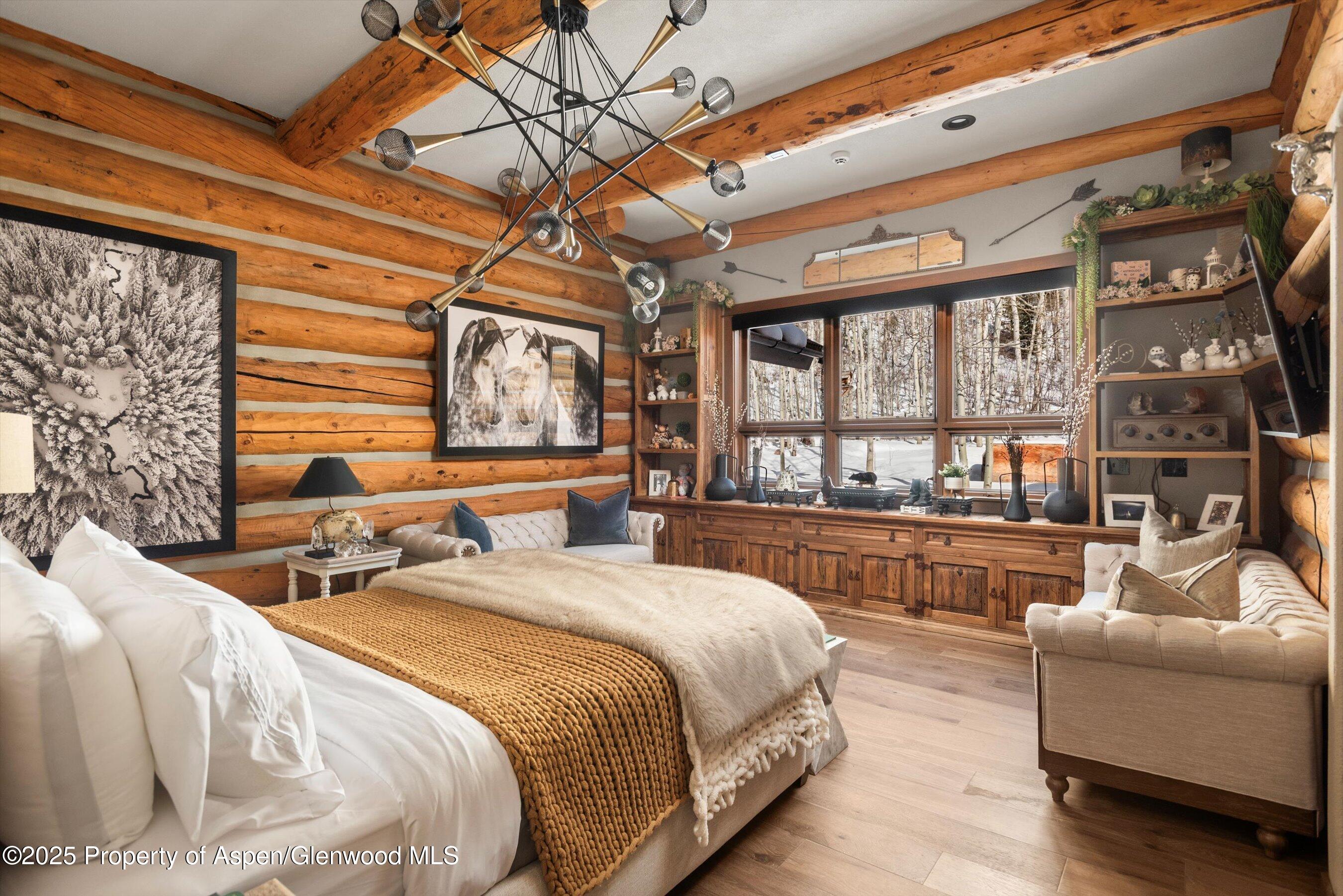 303 Conundrum Creek Road Aspen CO 81611